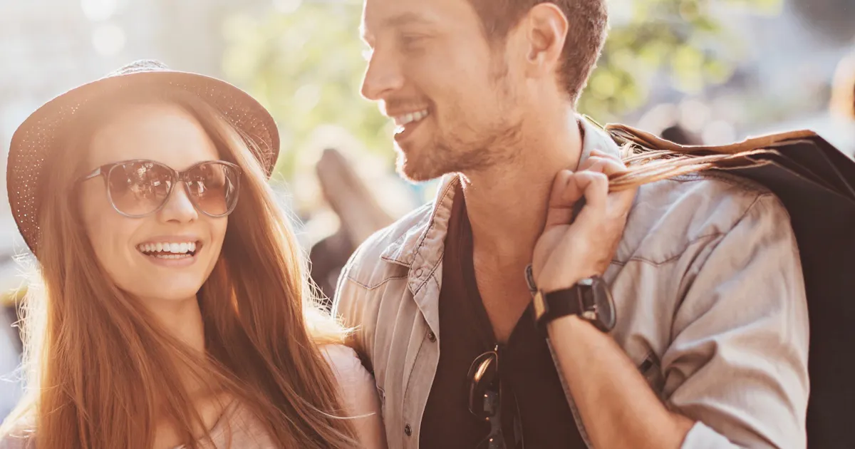 Bon pour une escapade citadine à deux - weekend4two