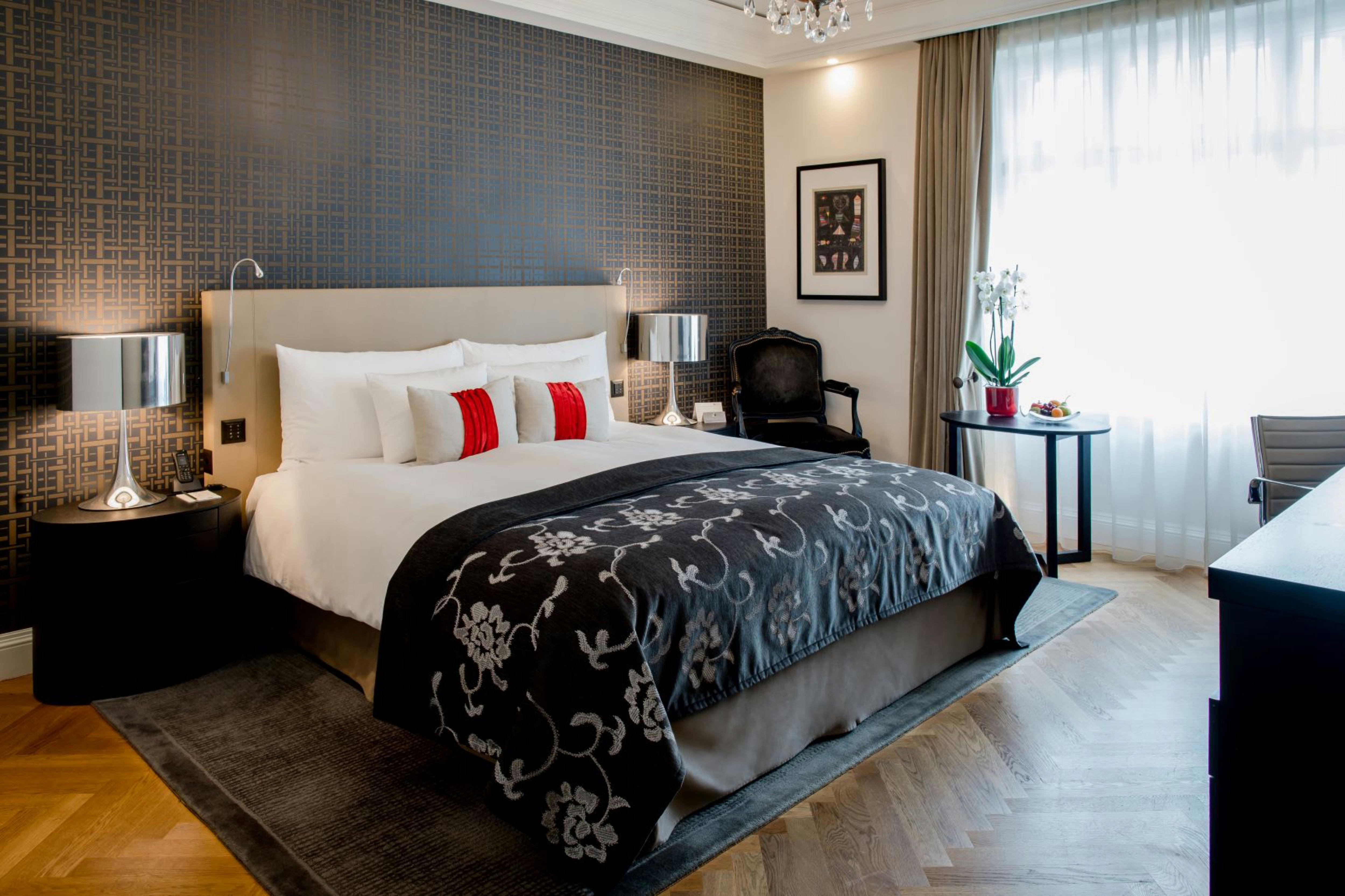 Romantische Stunden in Bern