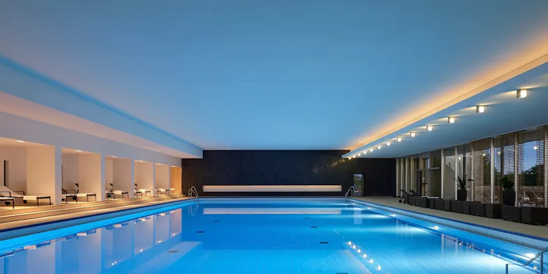 Wellness & Ruhe im Öschberghof