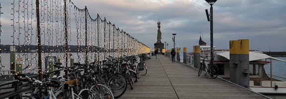 Zwei Tage in Konstanz mit weekend4two
