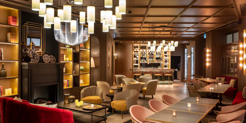 Citytrip Strassburg im Boutique Hotel