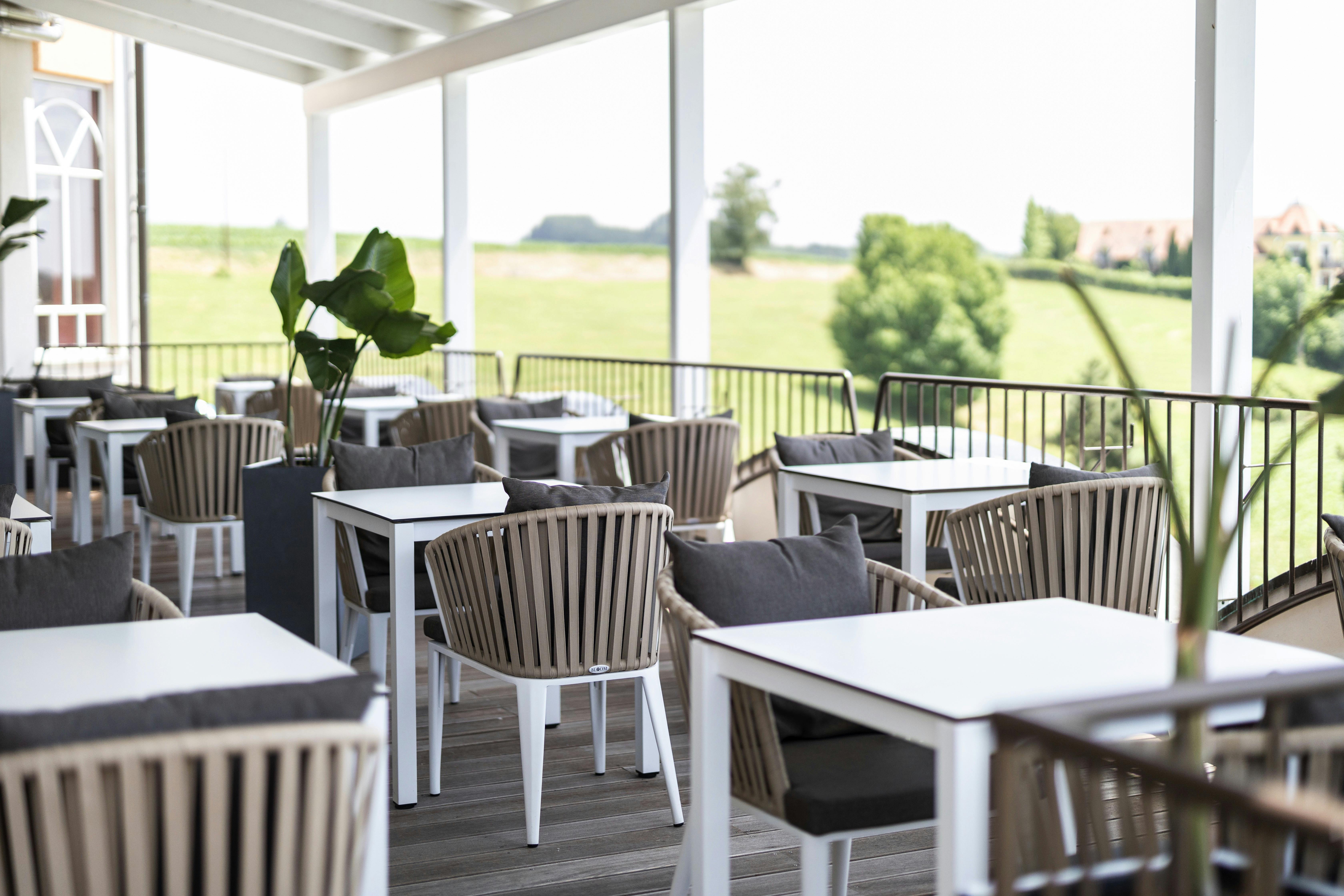 Kulinarisches im Kuschelrestaurant