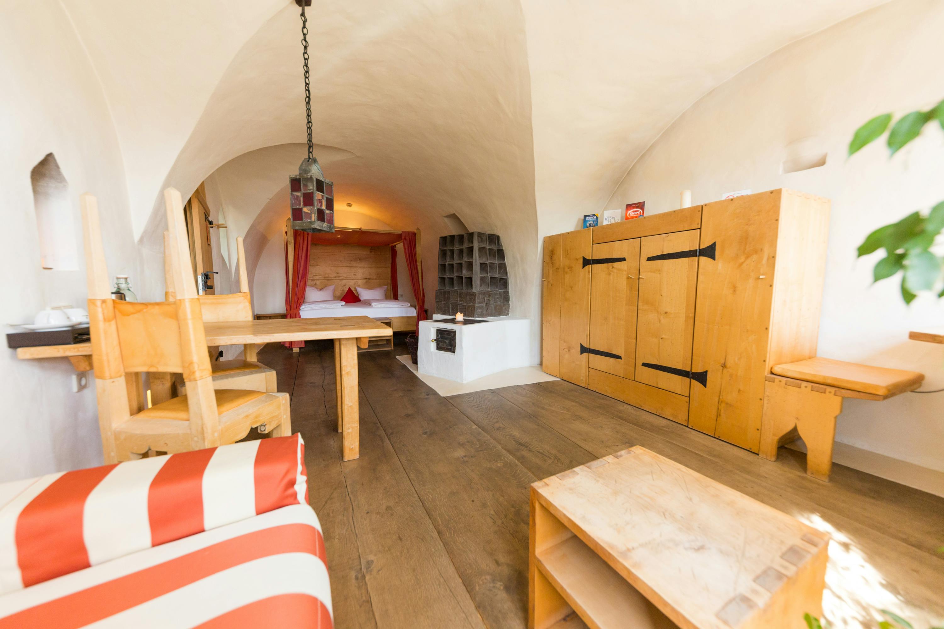 Doppelzimmer Standard