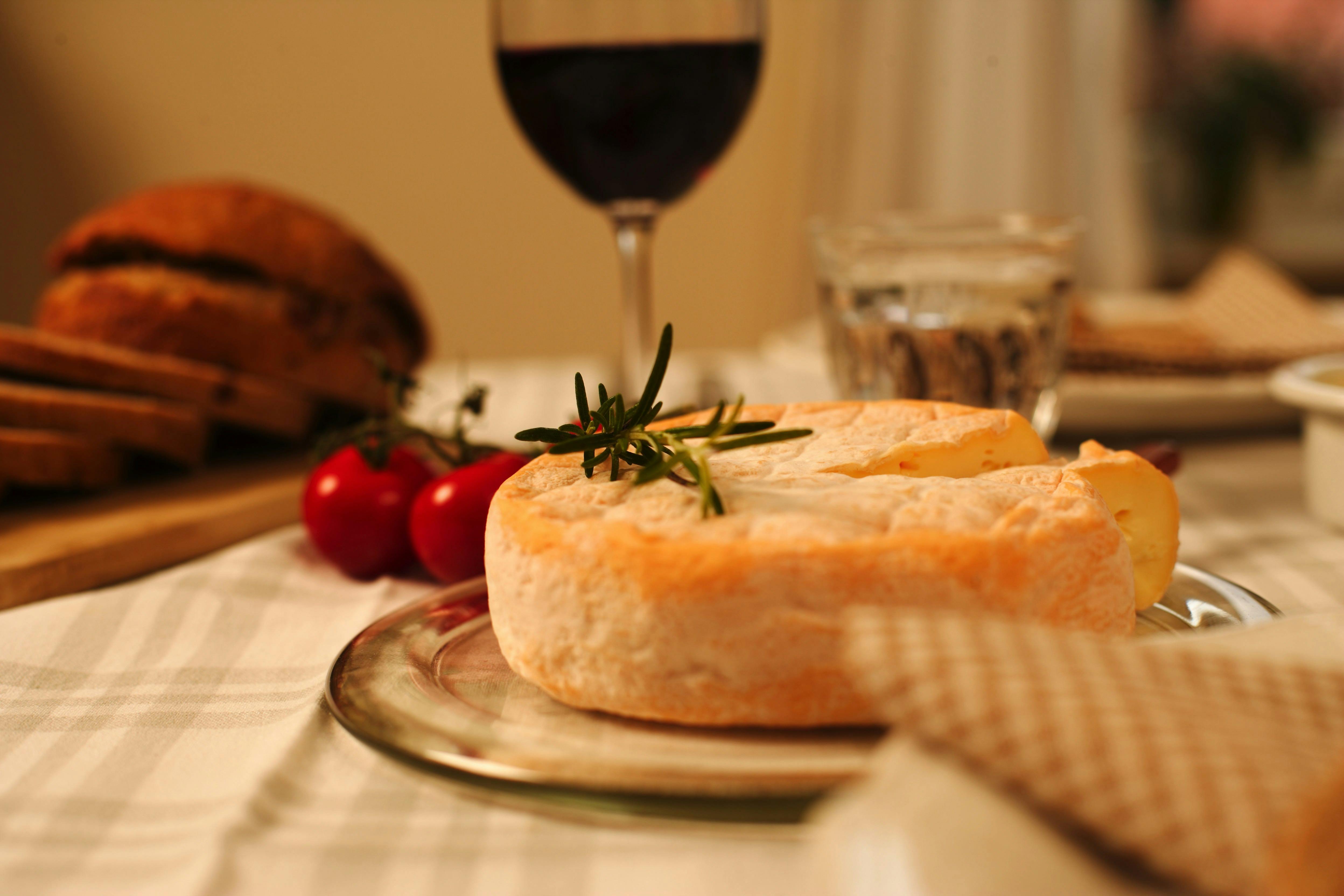 Kulinarische Vielfalt