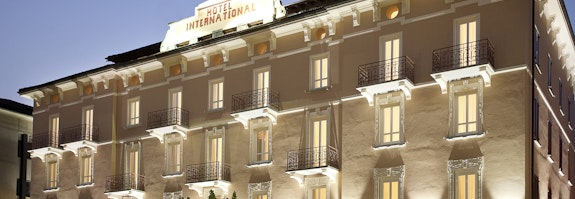 Hotel & SPA Internazionale