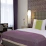 Modernes Design im Steigenberger Hotel Herrenhof