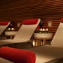Entspannung pur im Villa Spa