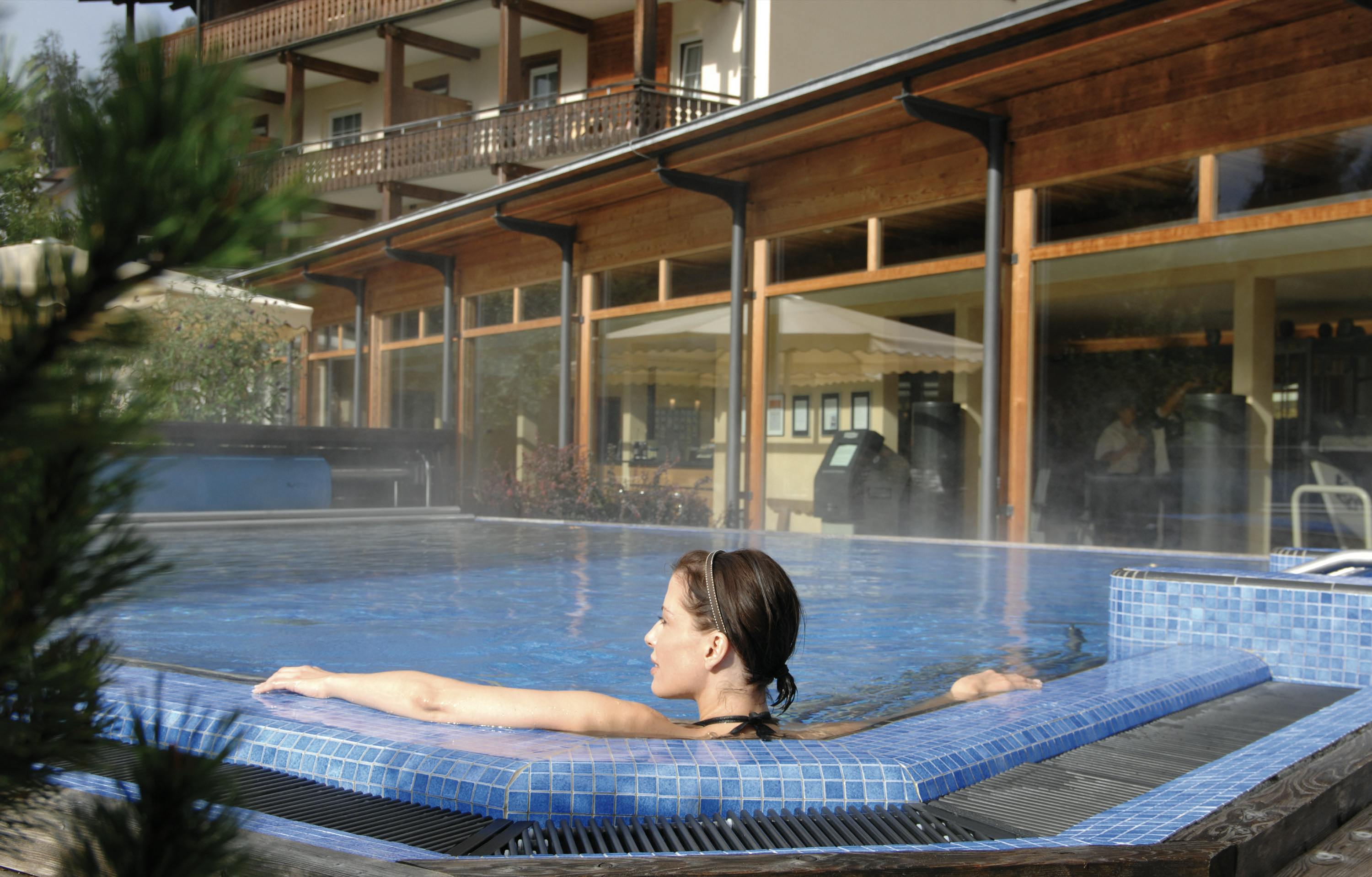 La Mira Wellness & Spa