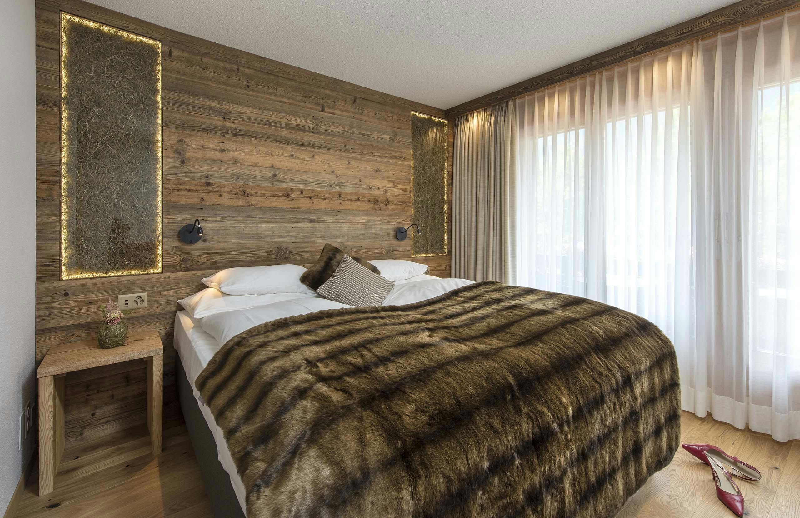 Romantik in Interlaken