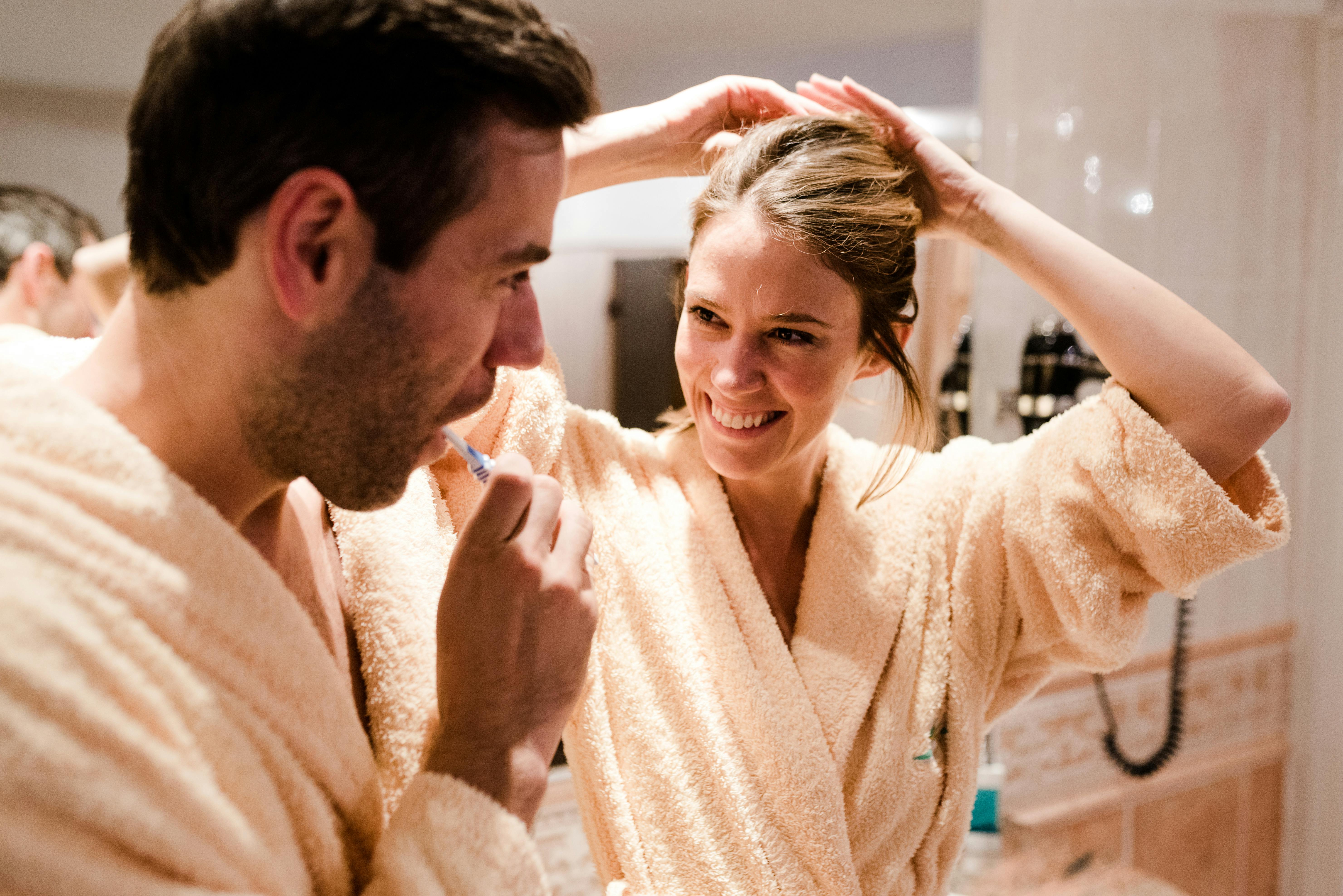 Doppelzimmer Balance