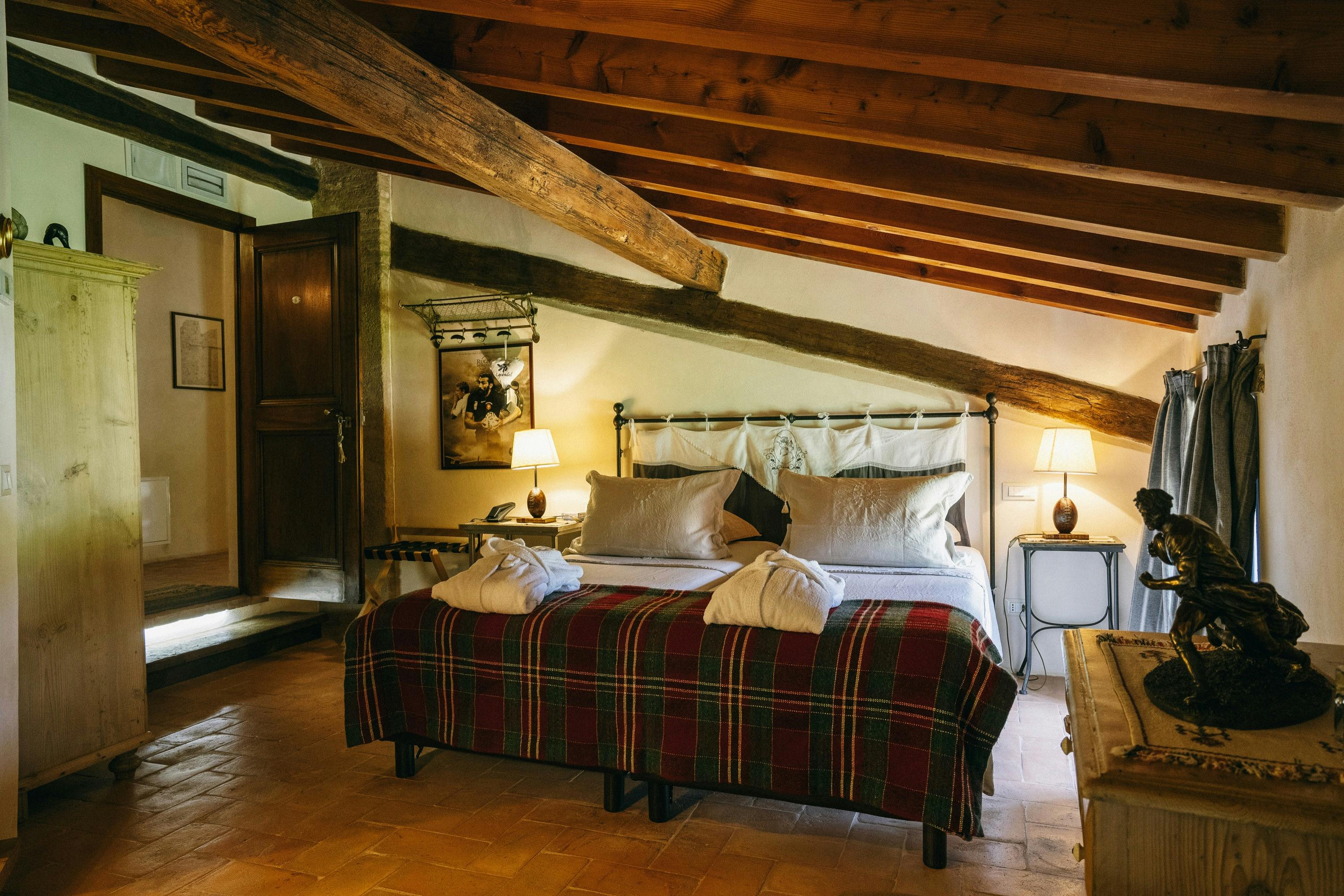 Camera Classic "Rugby"