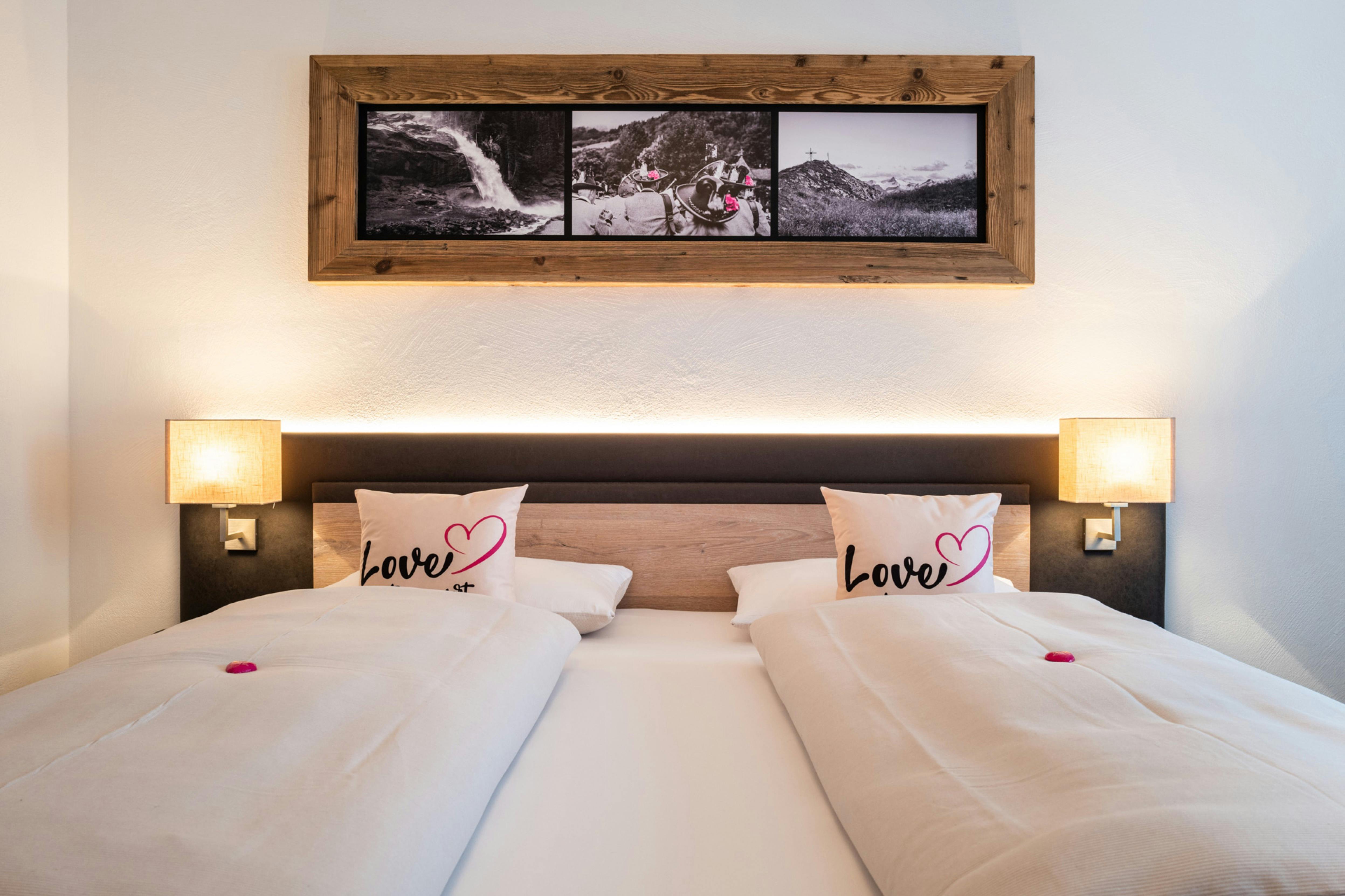 Superior Doppelzimmer