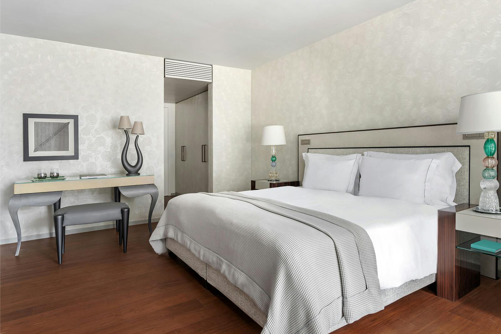 Superior Doppelzimmer