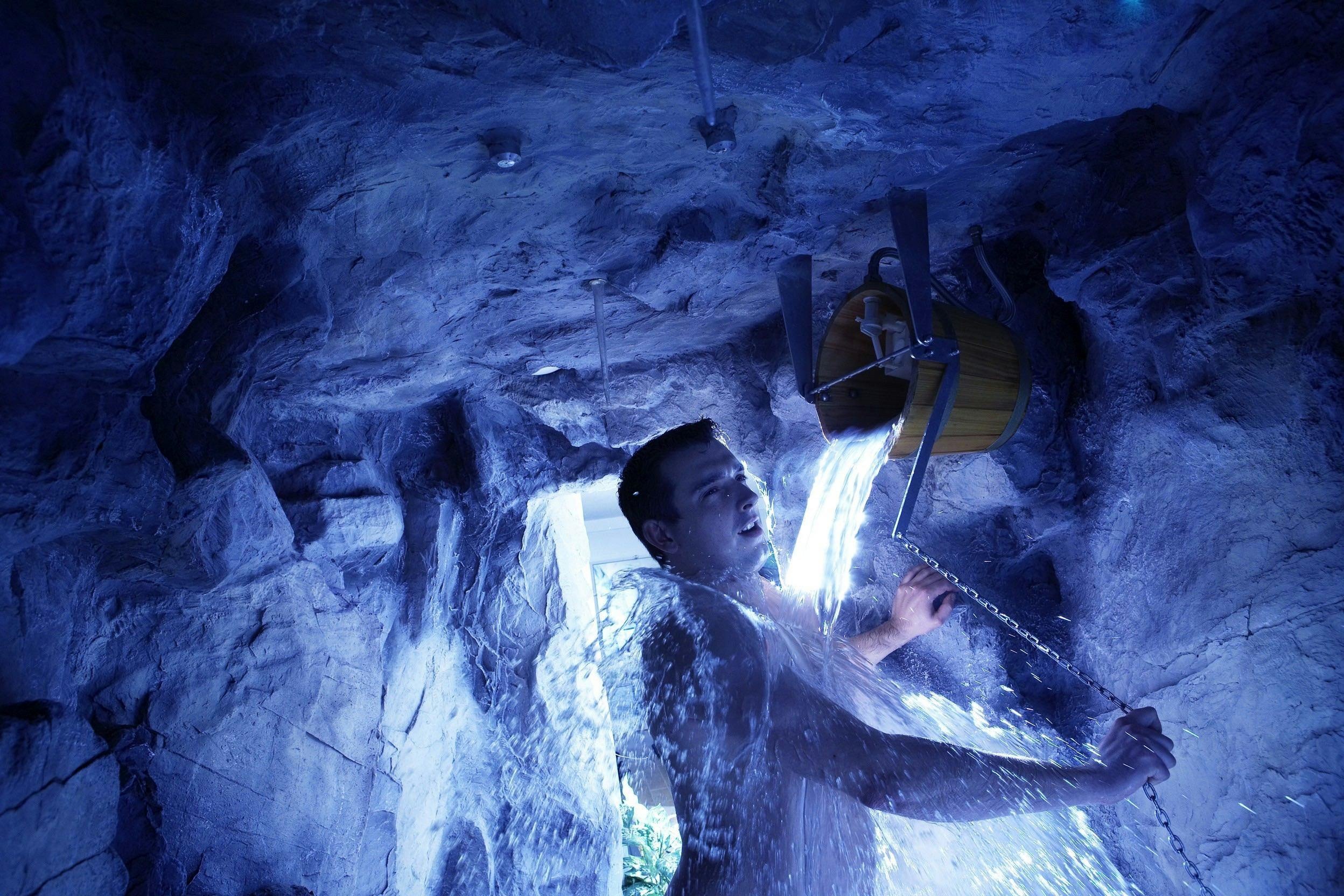 Wellness Waldhotel Doldenhorn