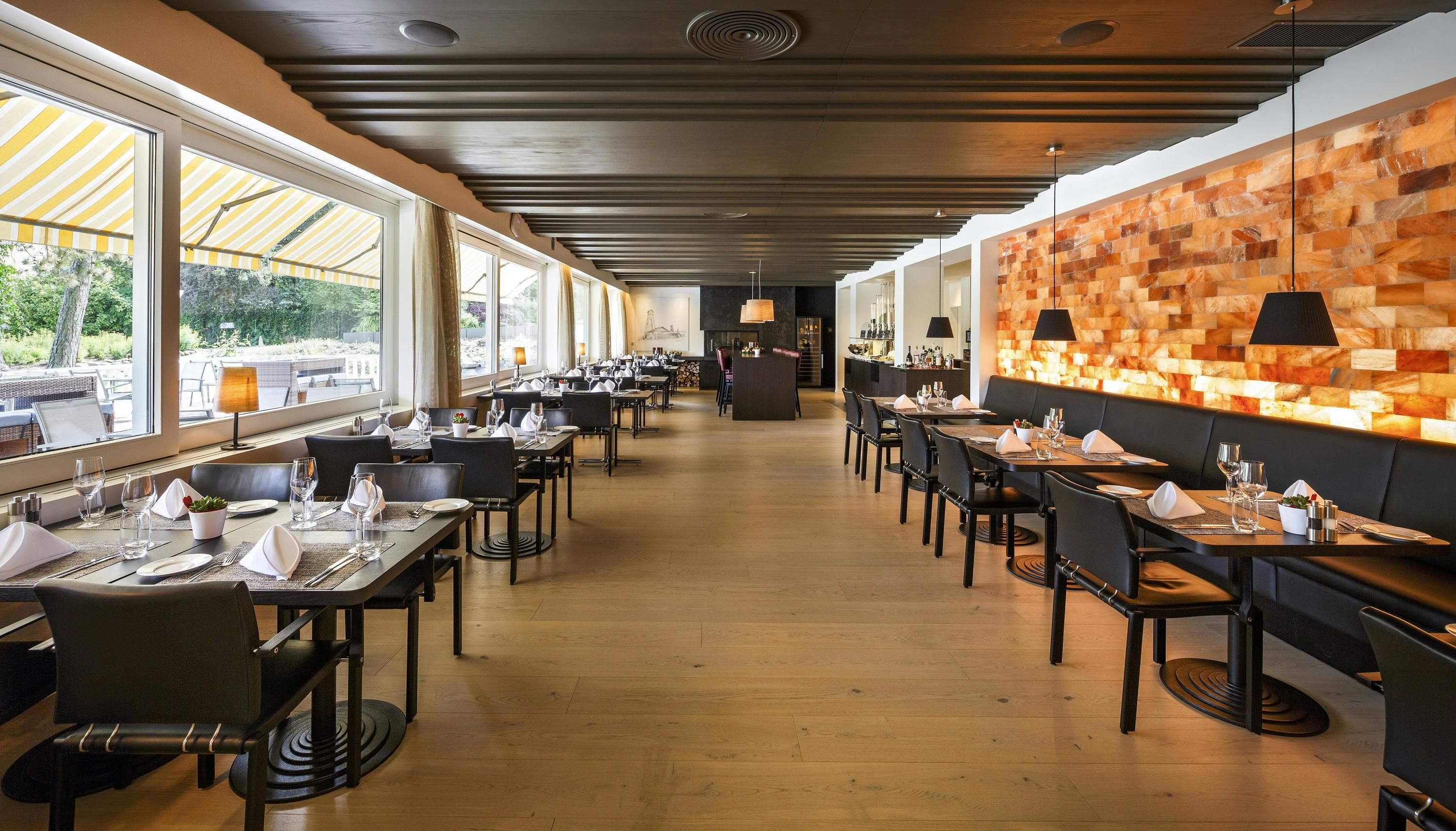 Vitalrestaurant Zurzacherhof