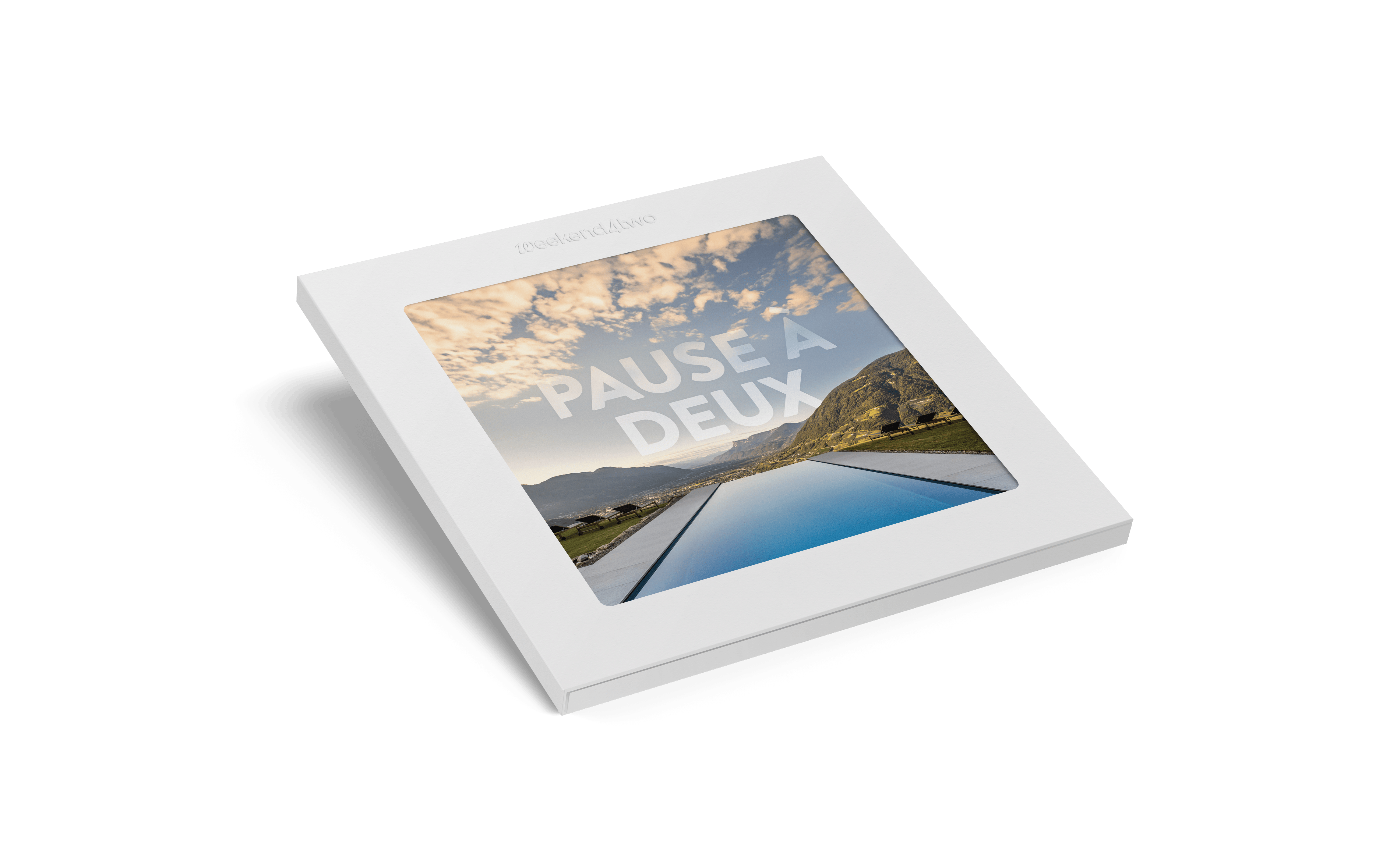 bon cadeau pour l'anniversaire - 500.00 CHF