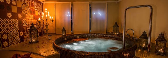 Wir suchen ein neues Testpaar für das Package "Romantikhotel in Grindelwald"!