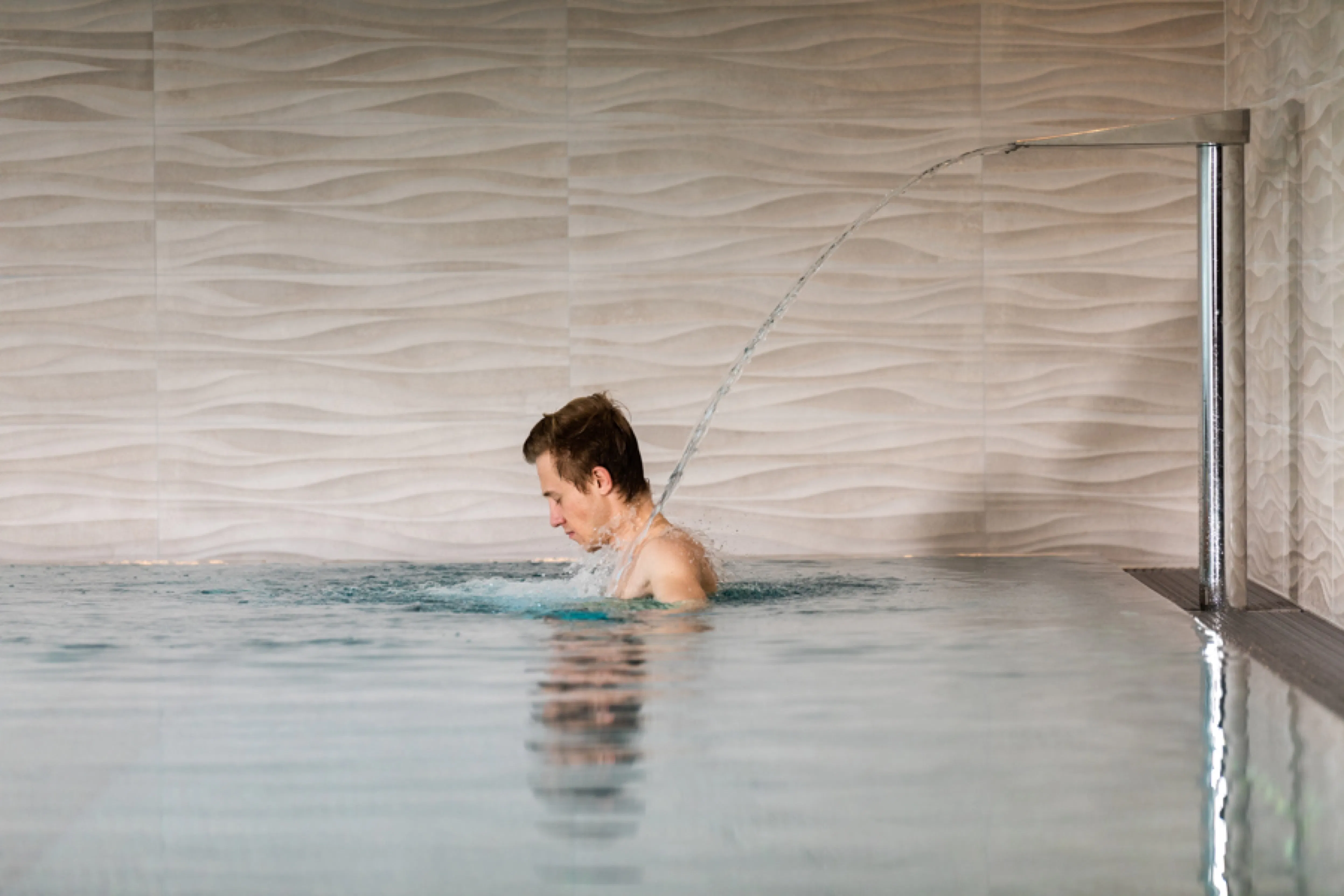 Expérience bien-être