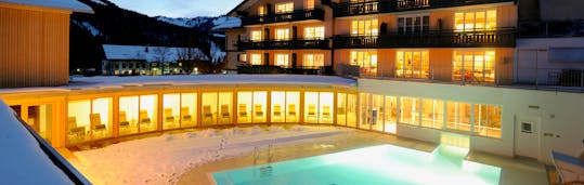 Day Spa im Allgäu