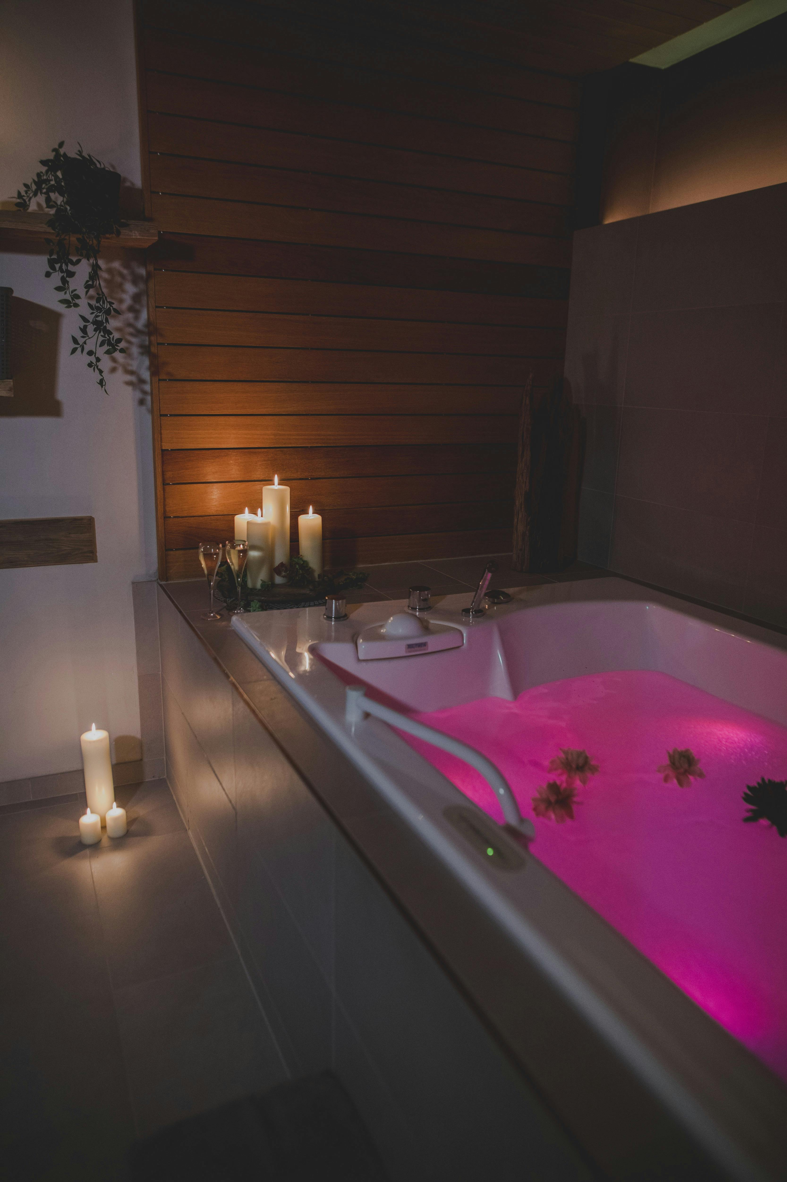 Paarwanne "Rendezvous"