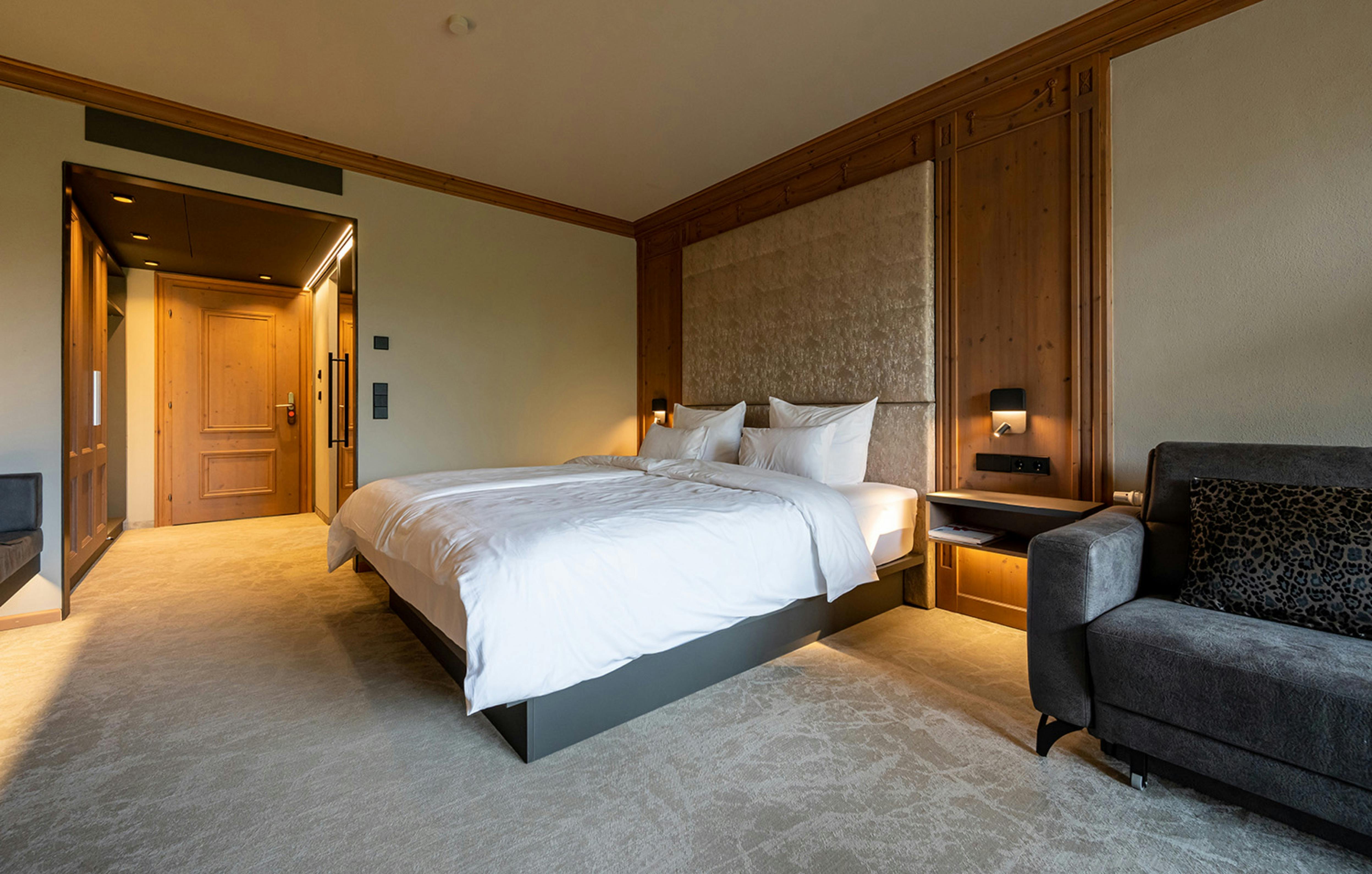 Superior Zimmer Modern