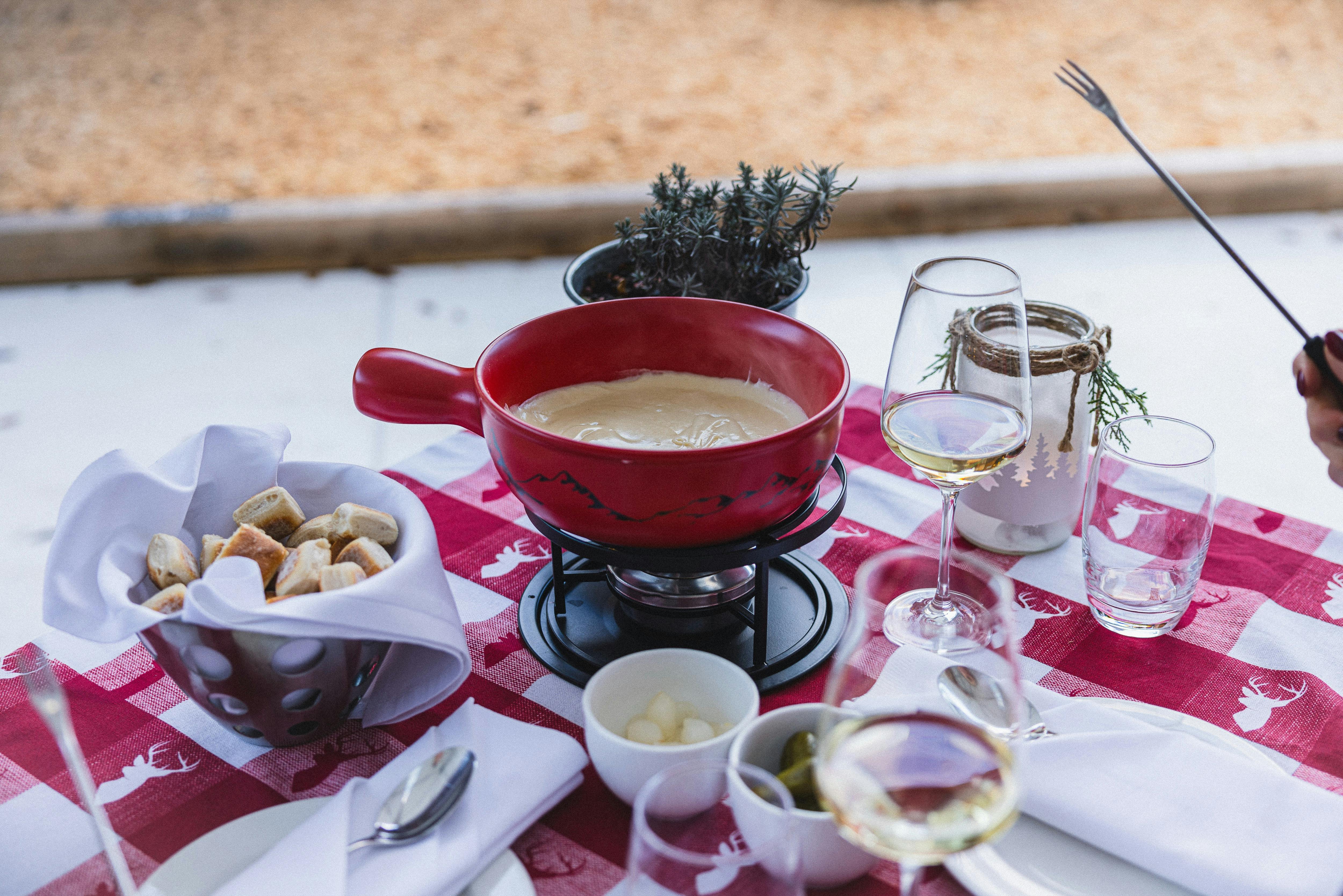 Winterzauber in Luzern