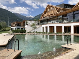 Vacances bien-être au Tyrol du Sud