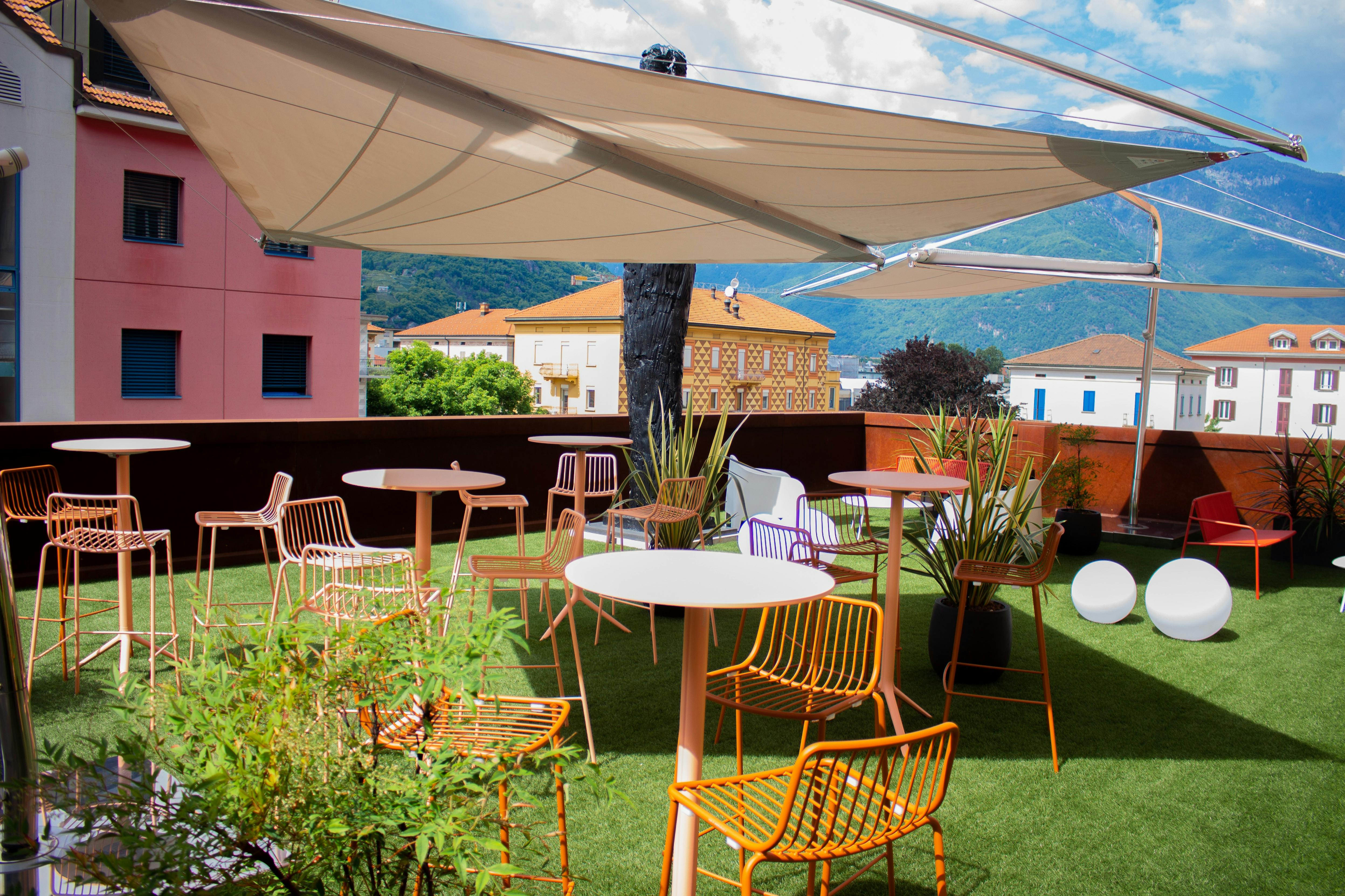 Ristorante Internazionale