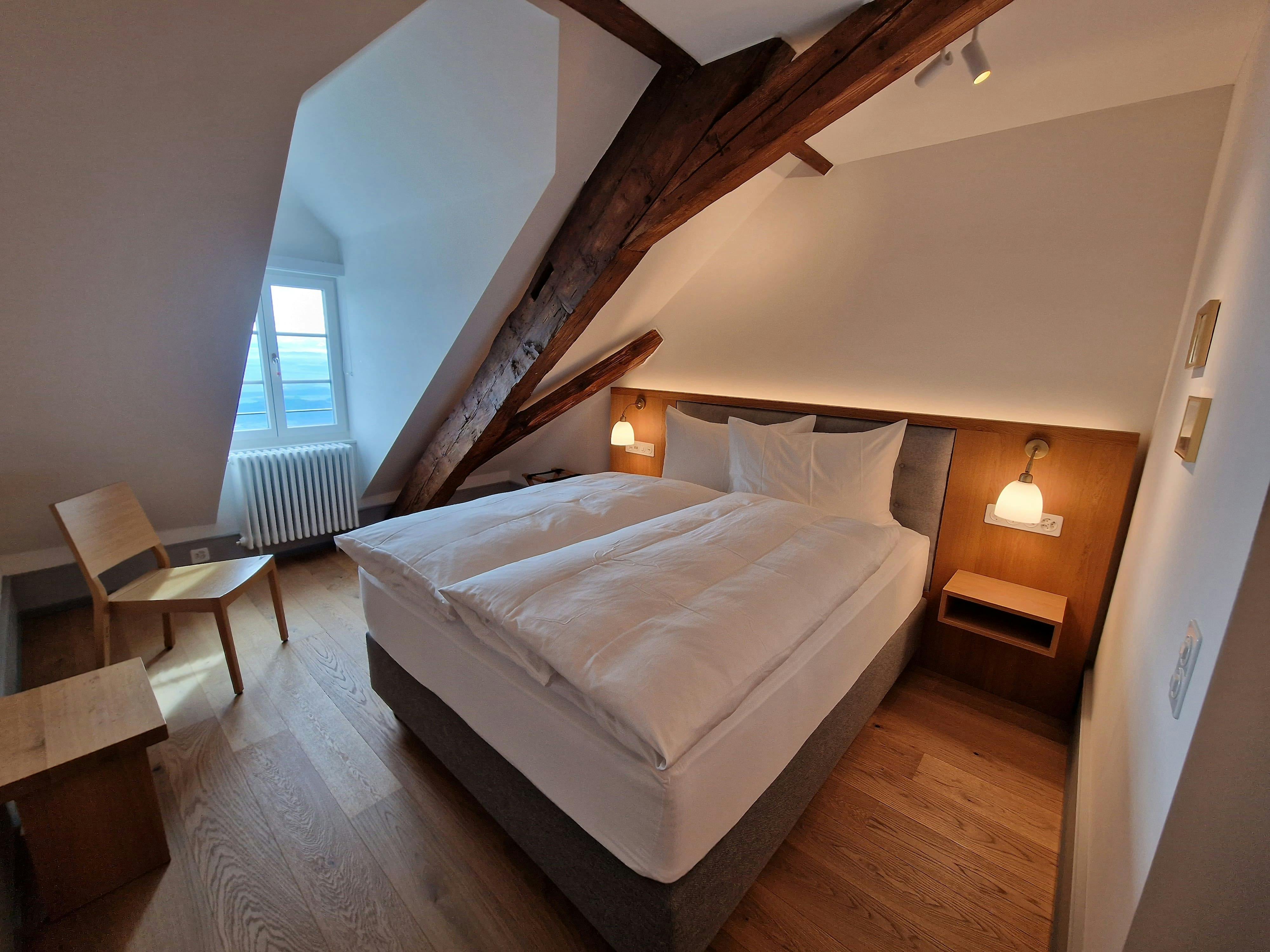 Superior Comfort Queen Size