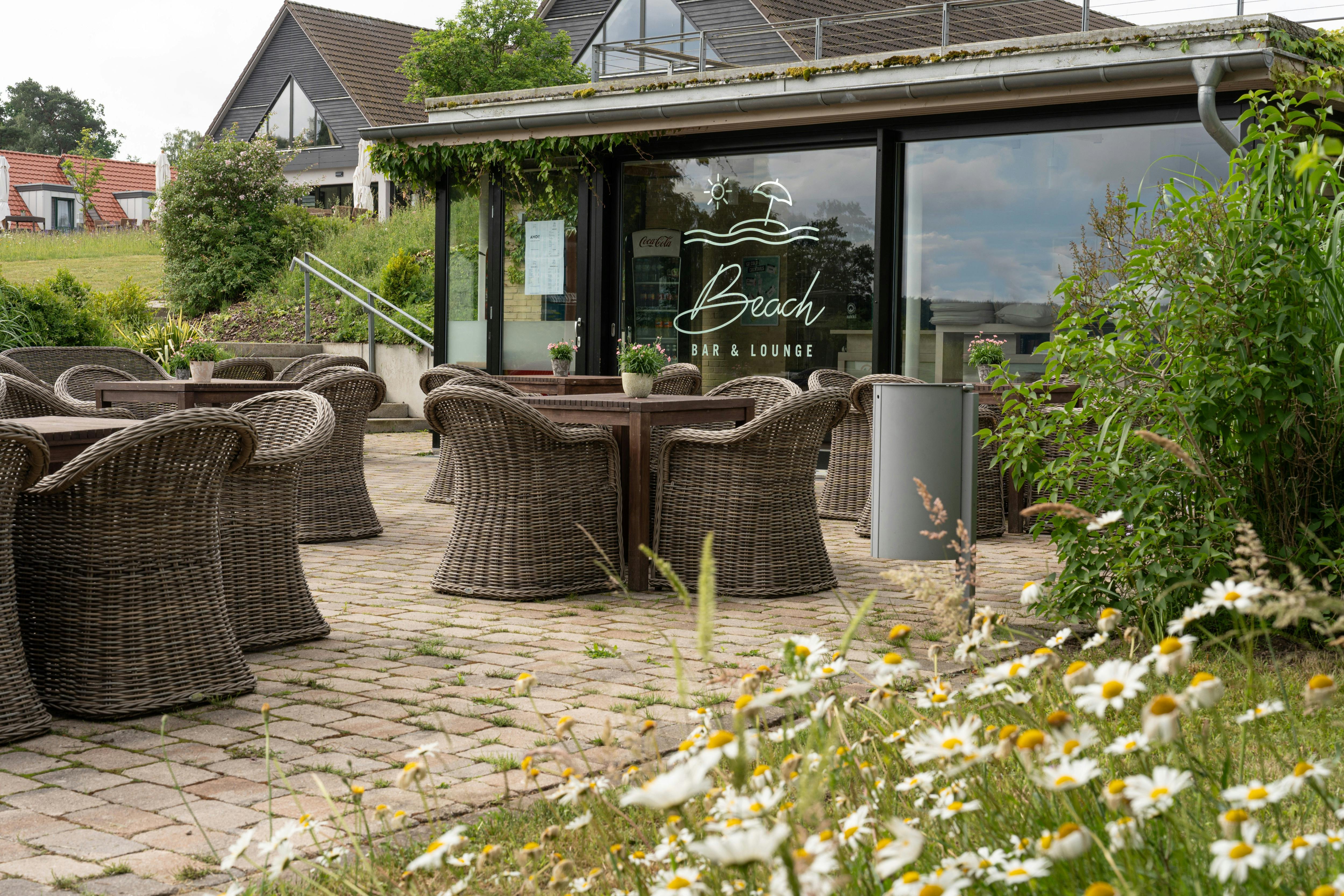 Restaurant Boothaus am See