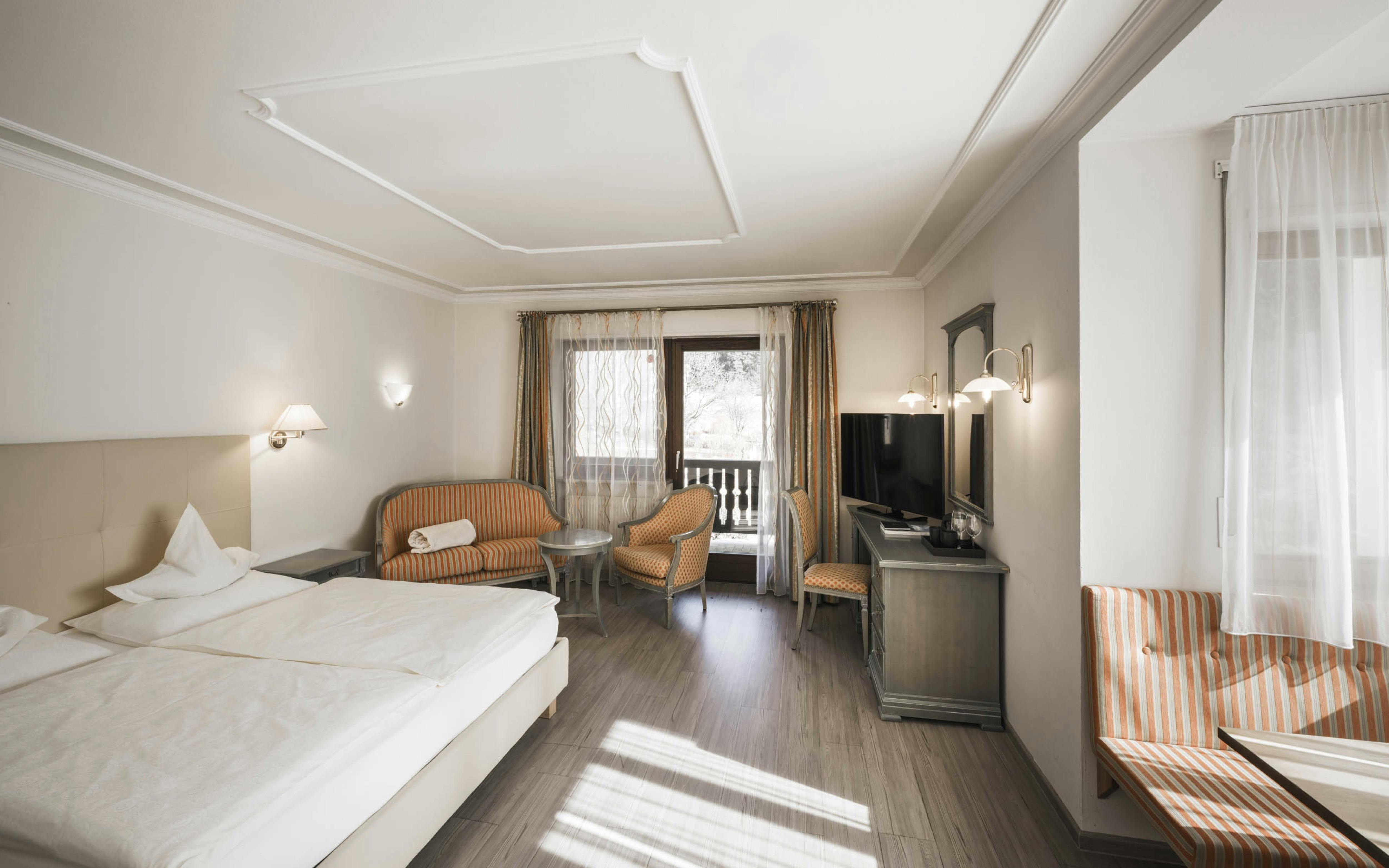 Junior Suite Classic