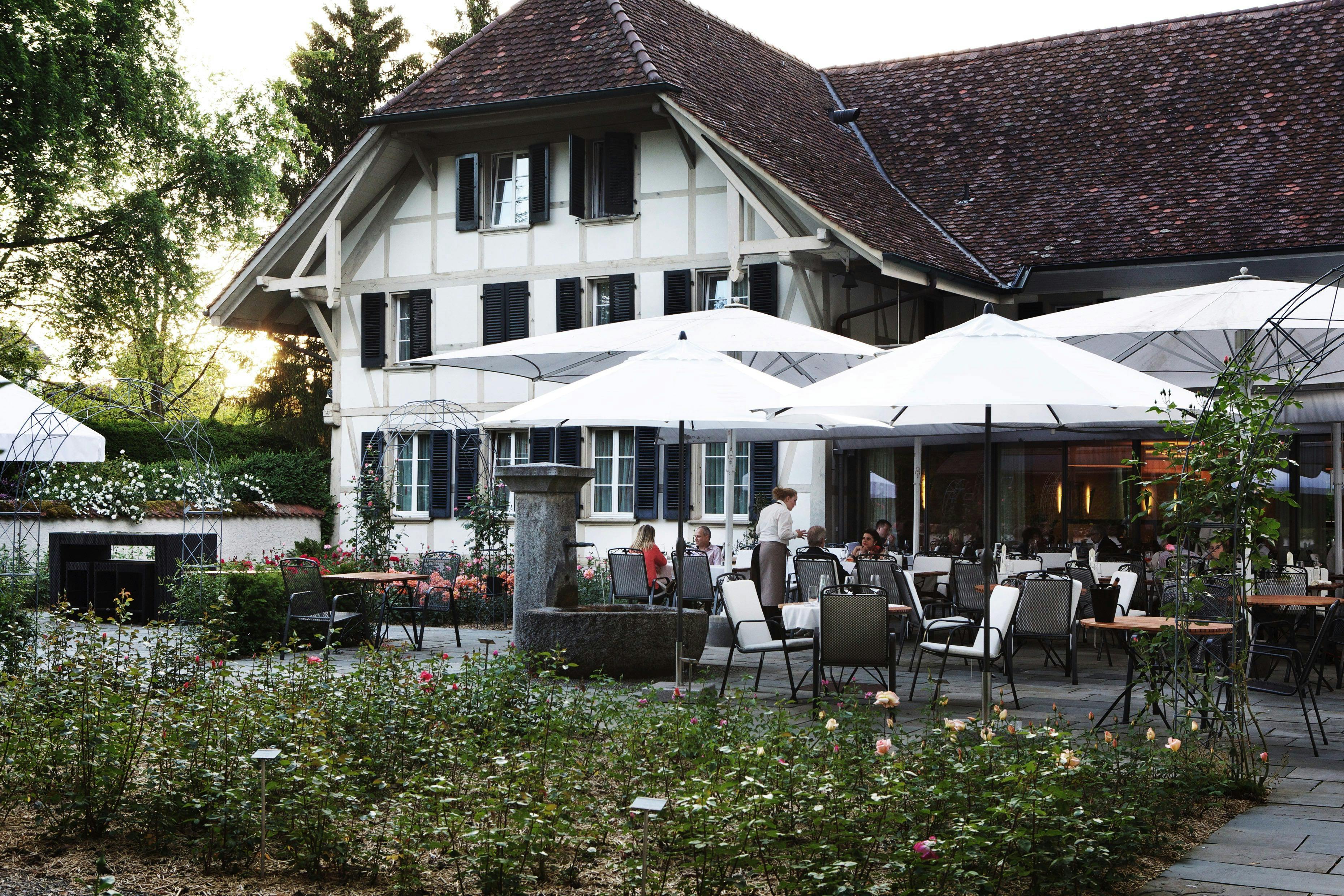 Restaurant L’Artisan