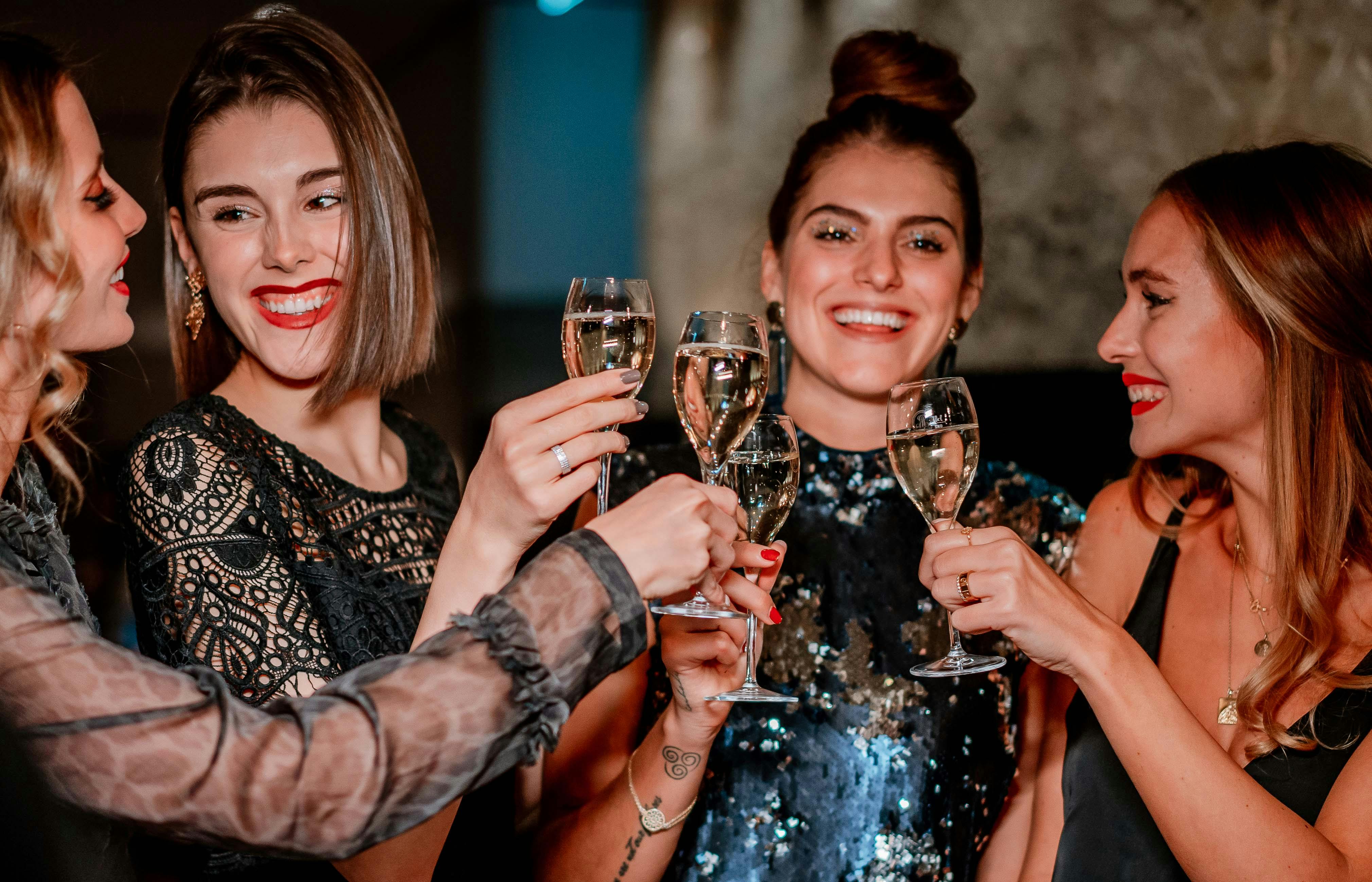 Saint-Sylvestre à Davos