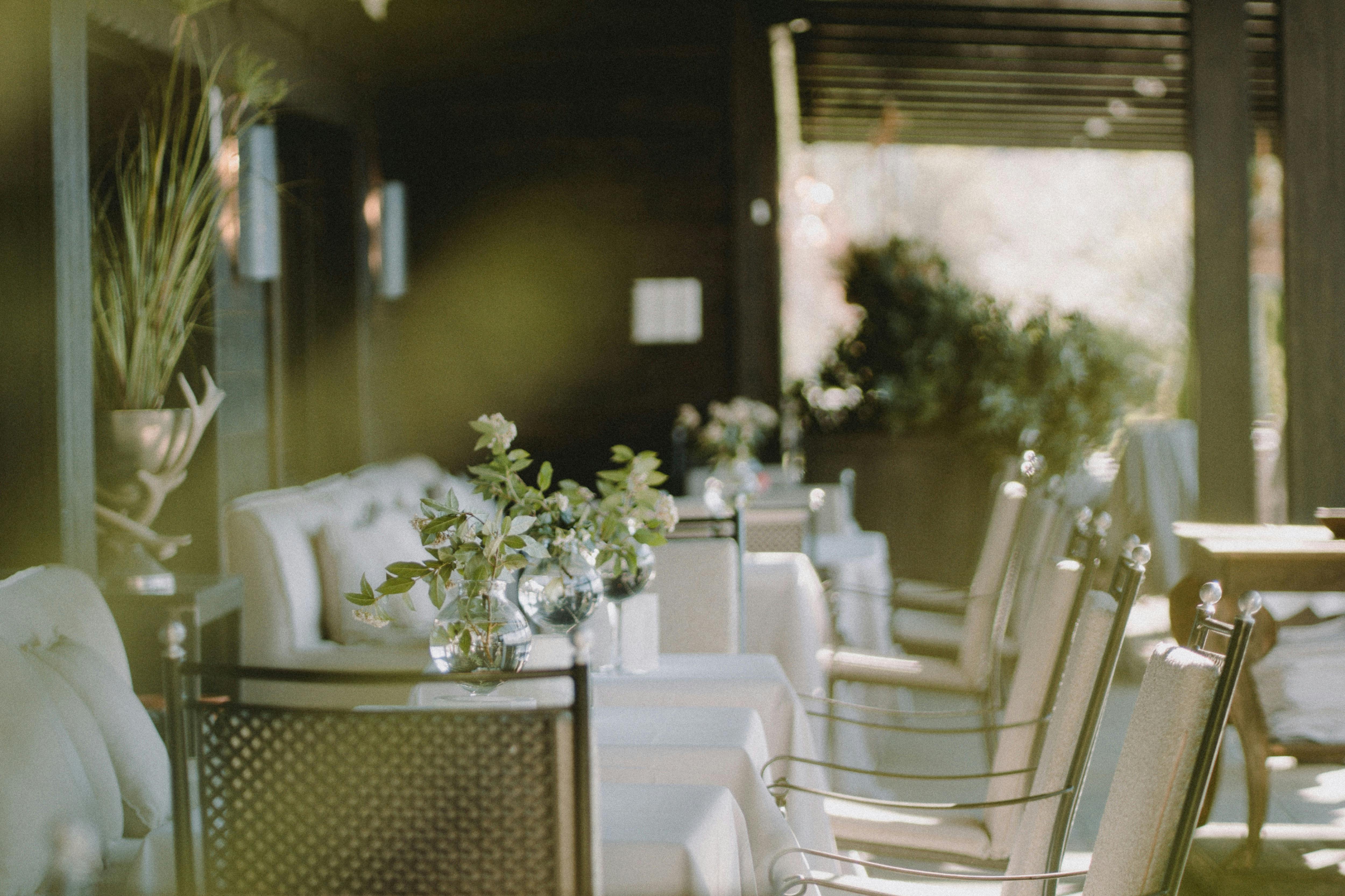 Nourriture et boissons