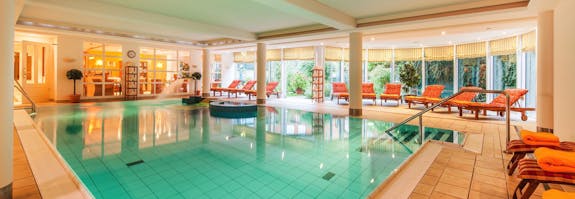 Wohlfühlen & Wellness in Kiel
