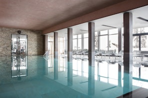 Day Spa & Massage in Crans Montana