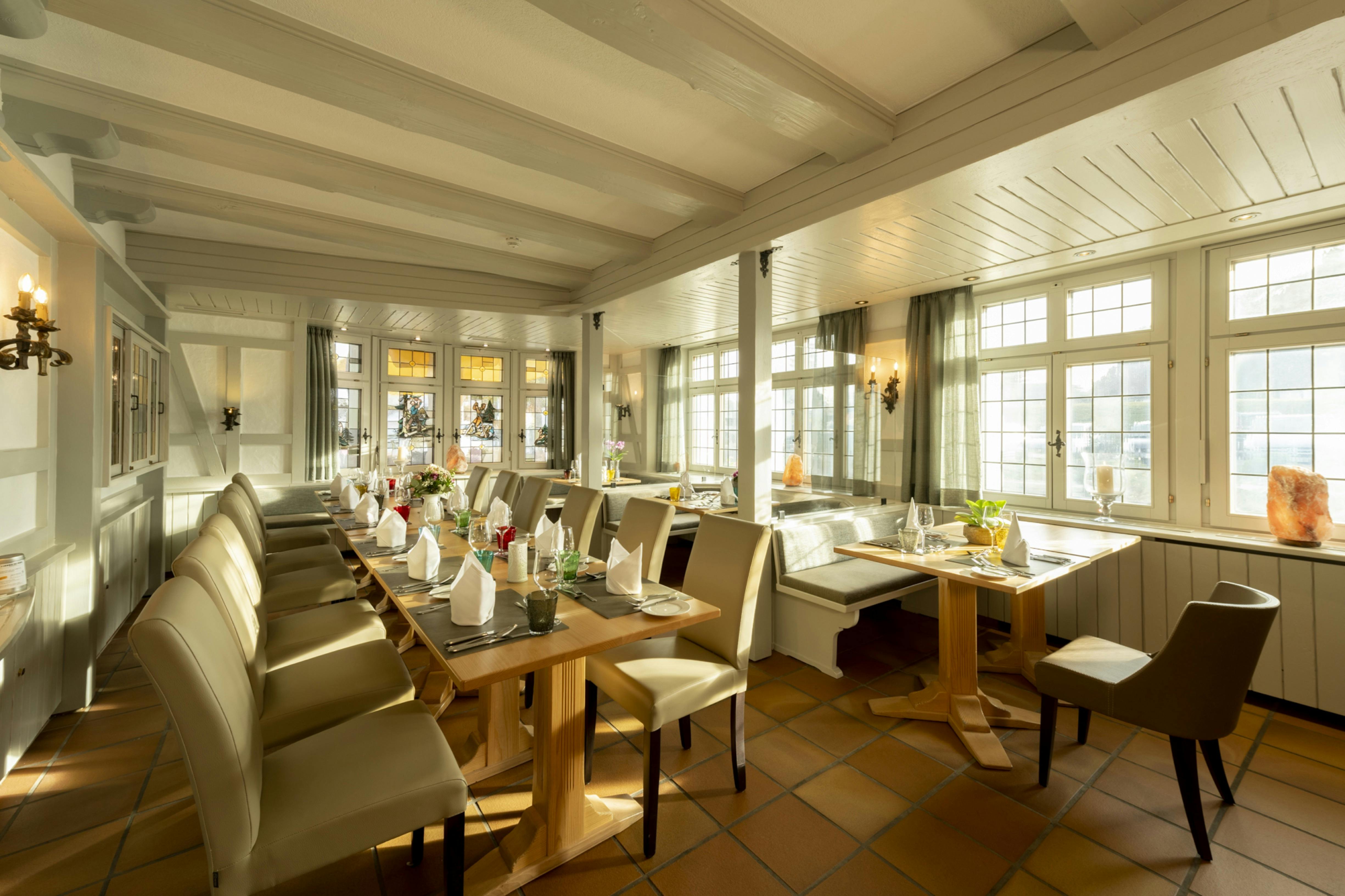 Genuss im Bio Hotel Alpenblick