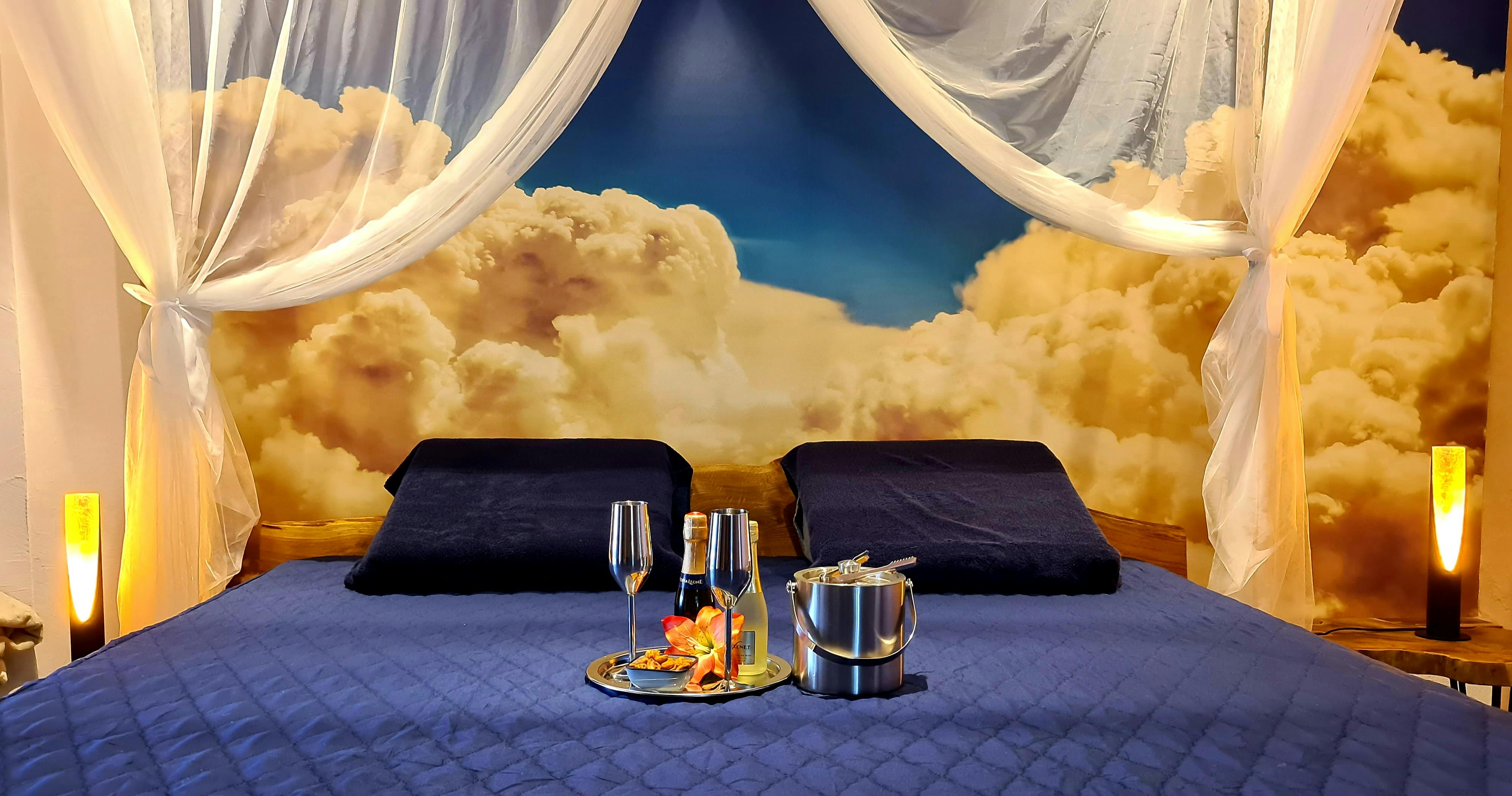 Day Spa Suite "Pub" in Huttwil