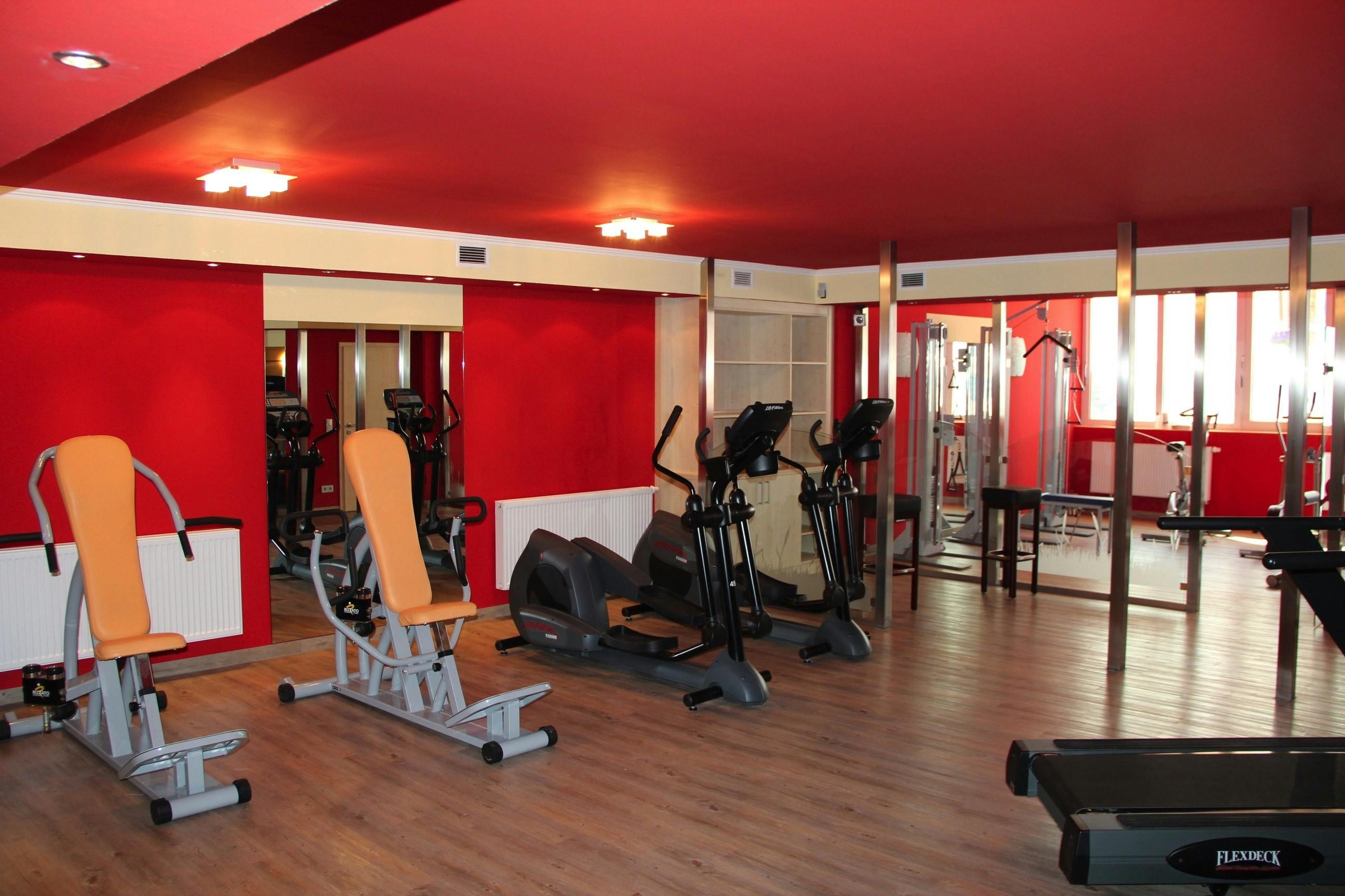 Entspannen und bewegen