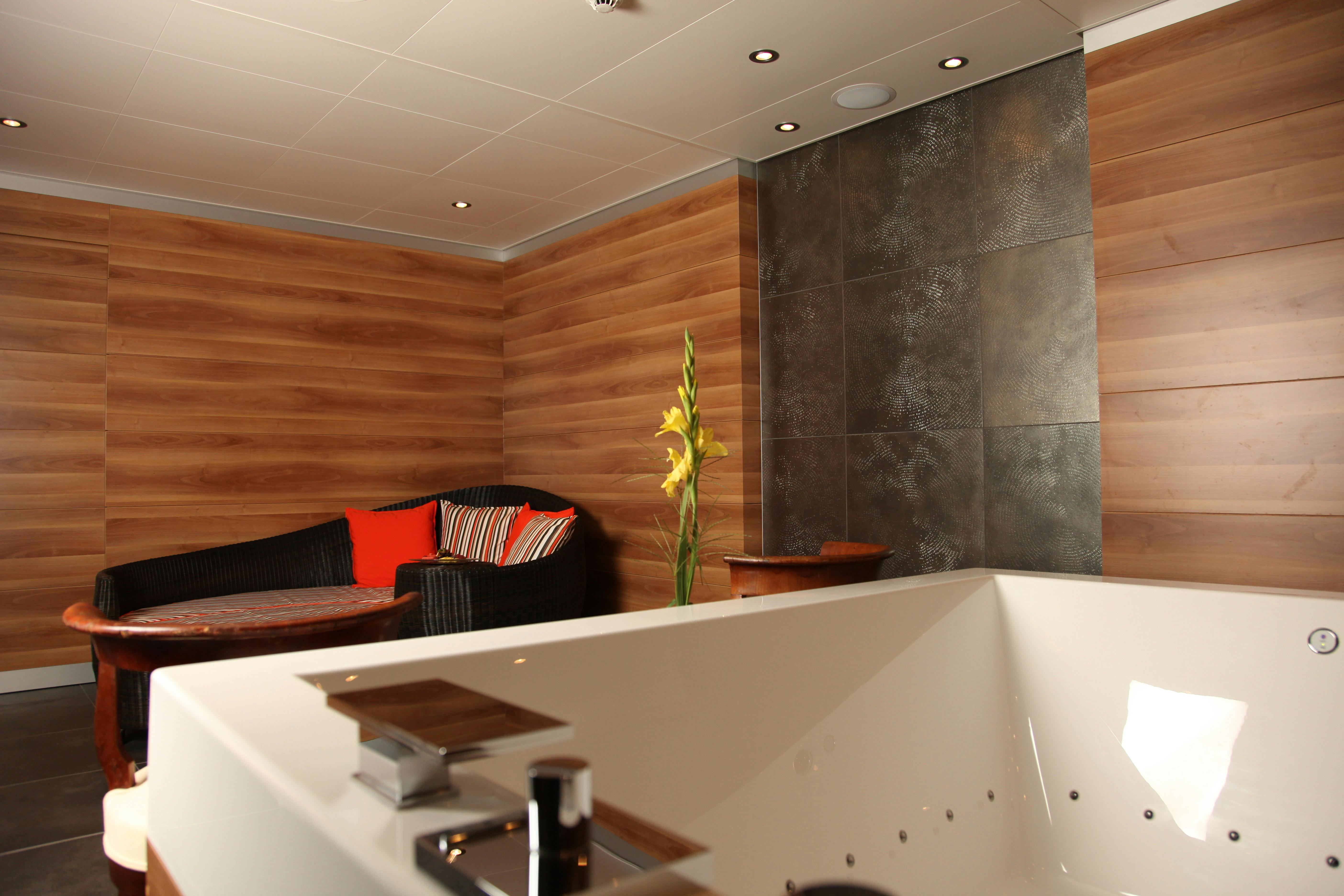 Private Spa Suite Rosaris