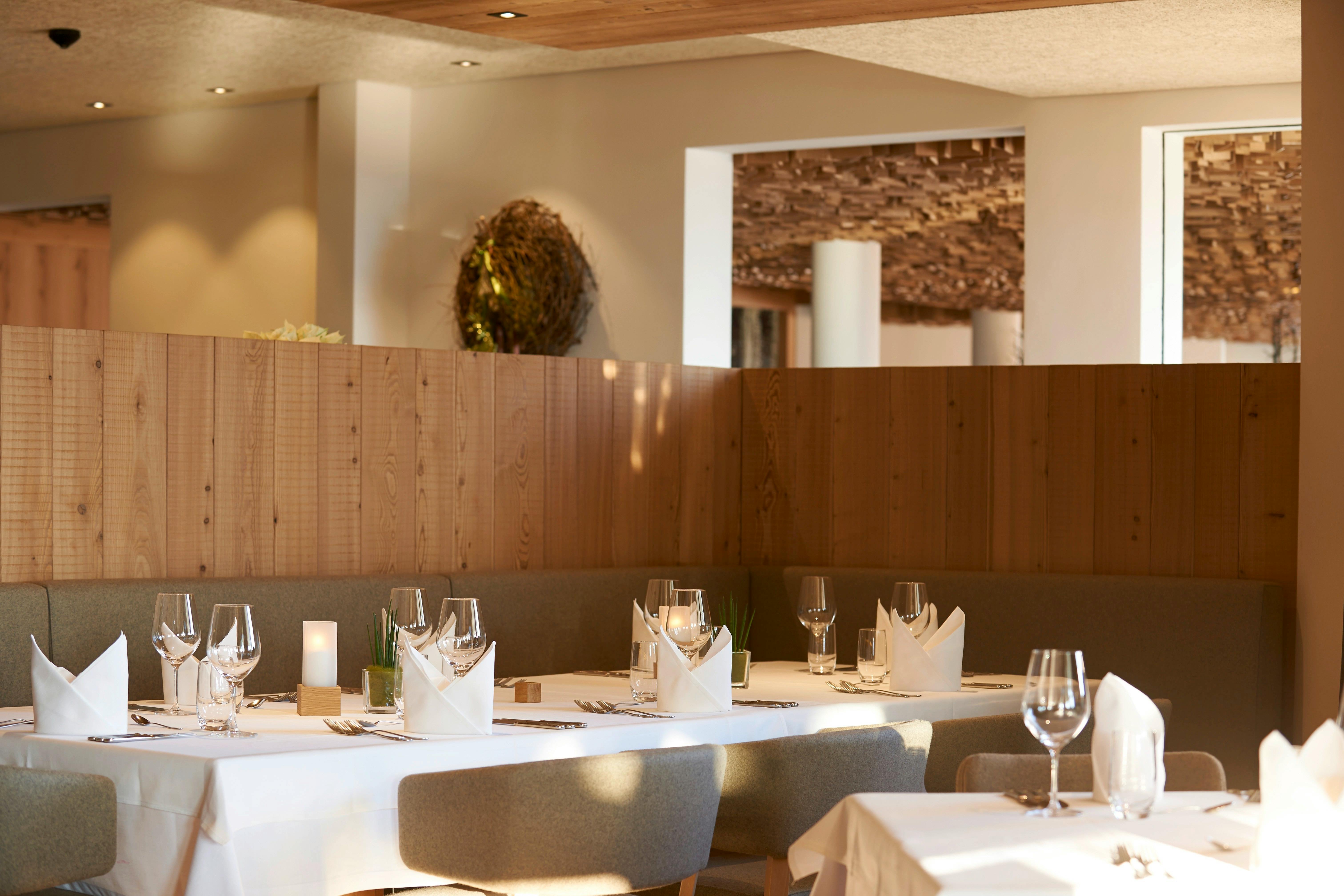 Der volle Geschmack Südtirols