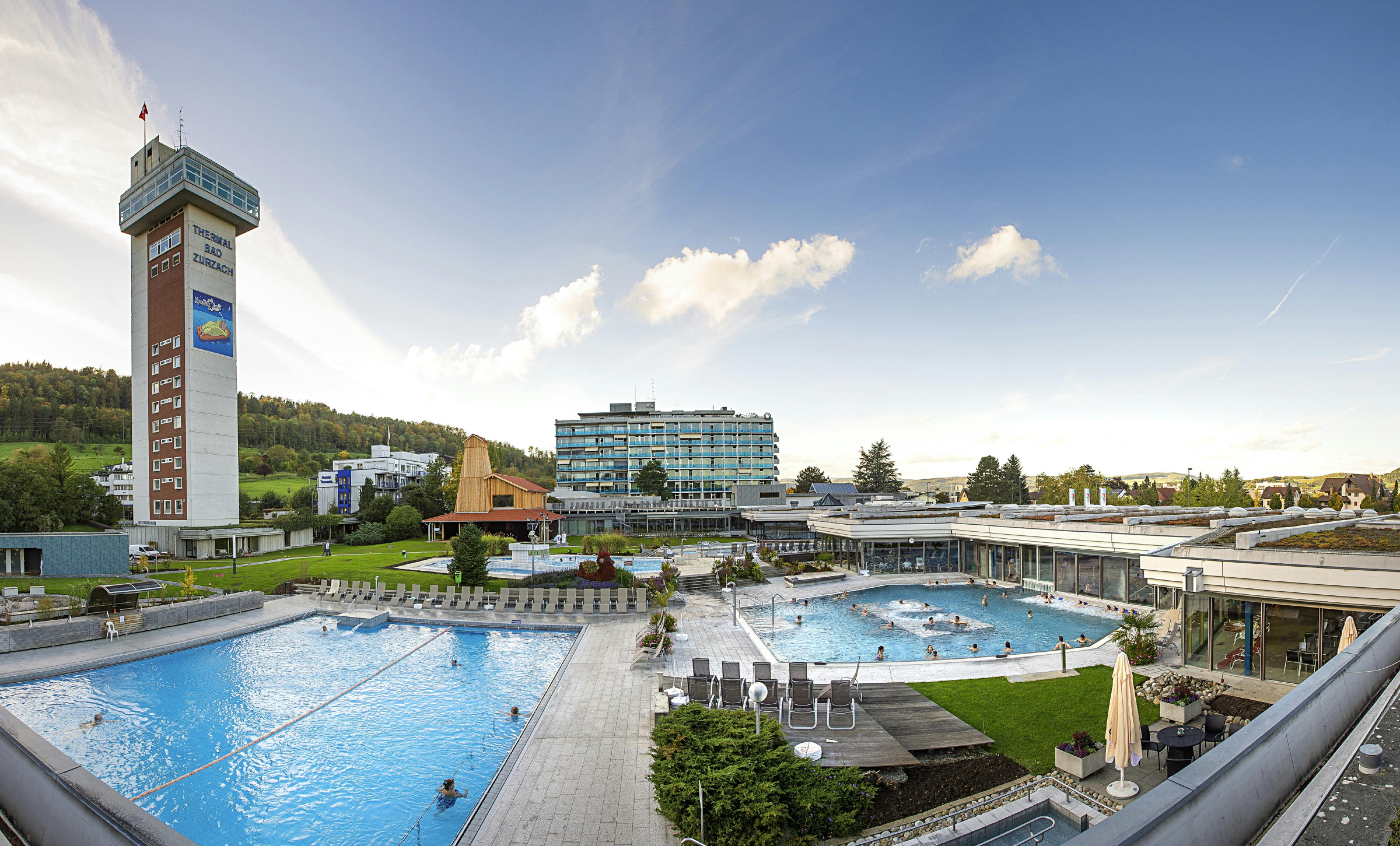 Therme Zurzach