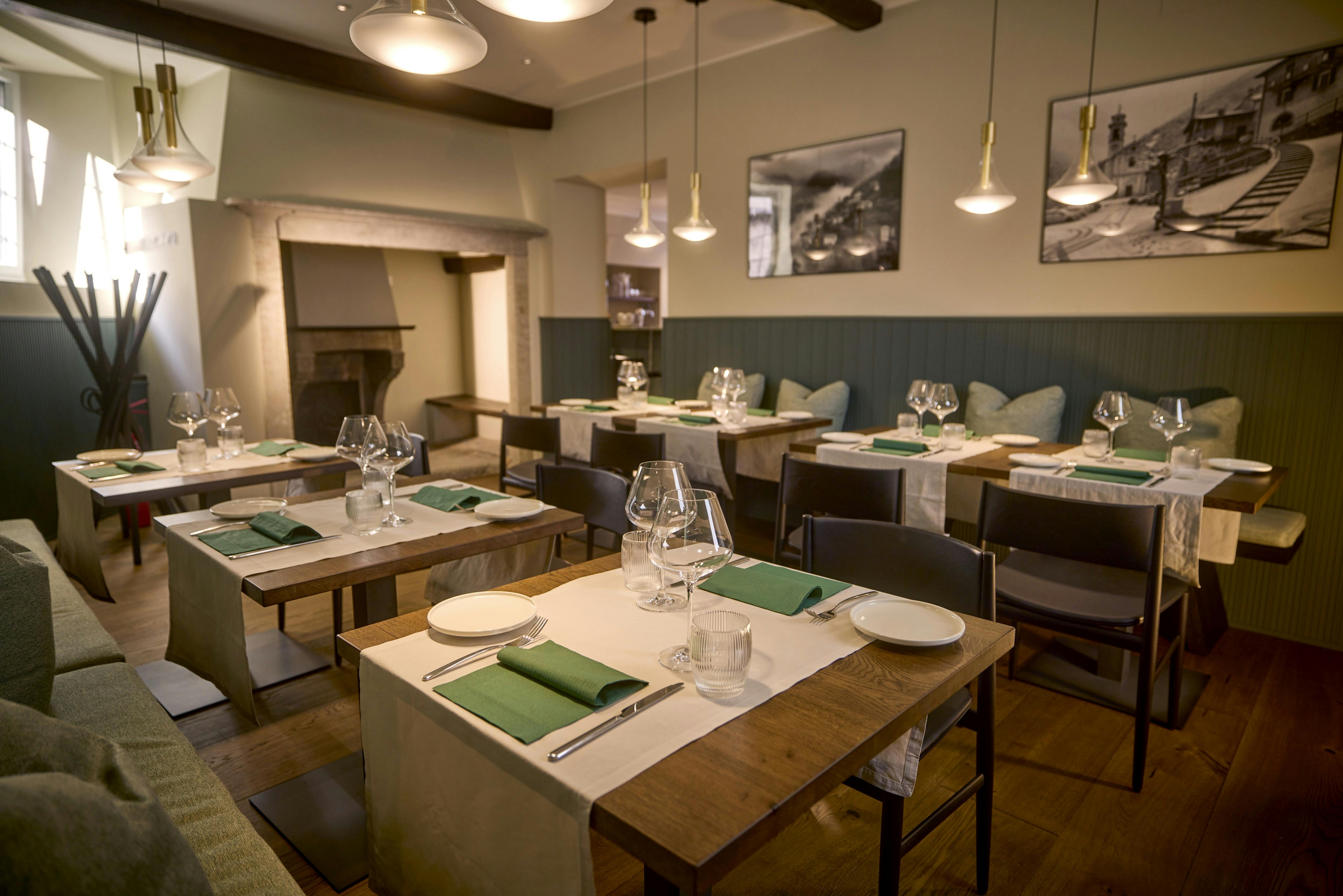 Ristorante Ca’Nani