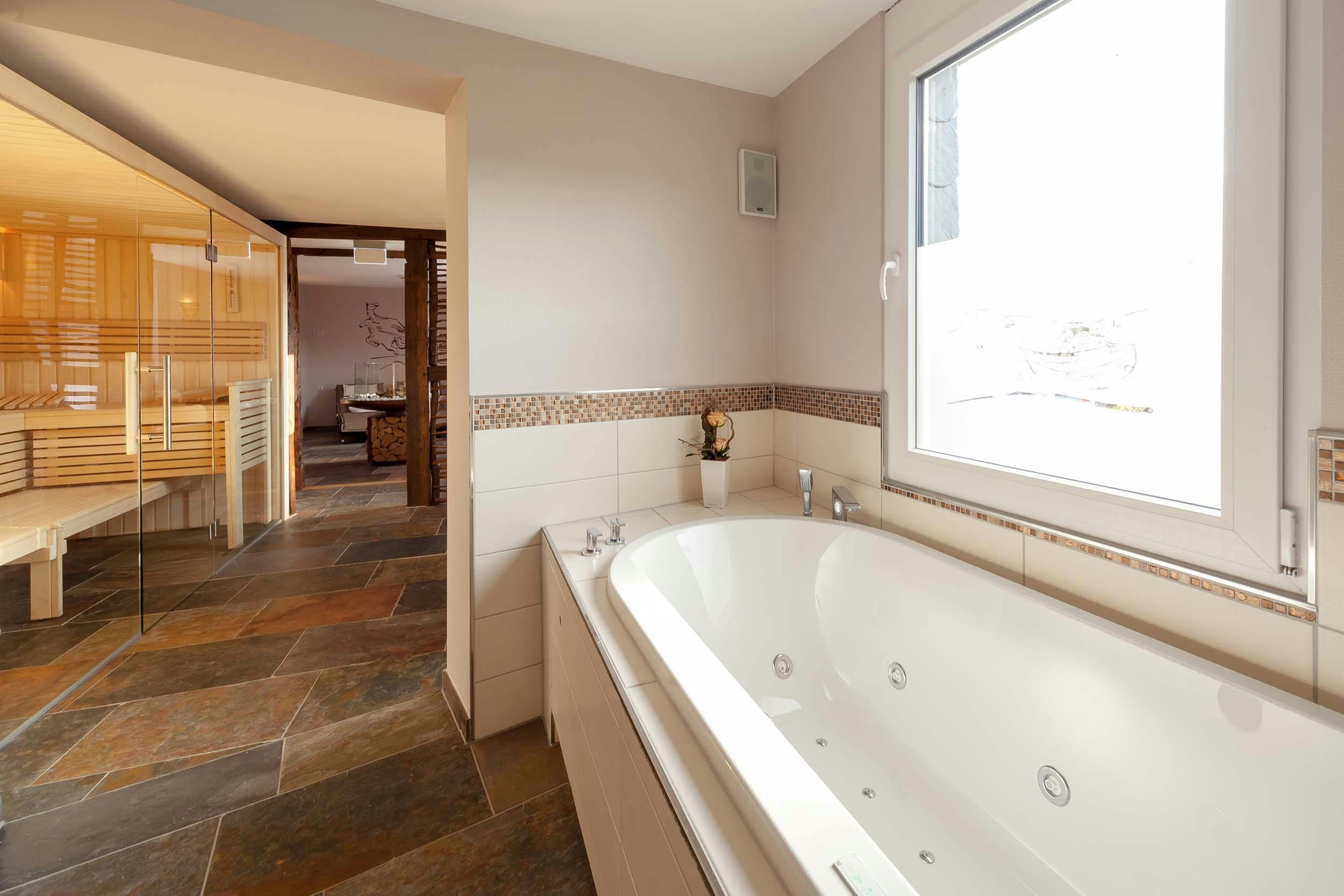 Privat SPA Halfenscheune