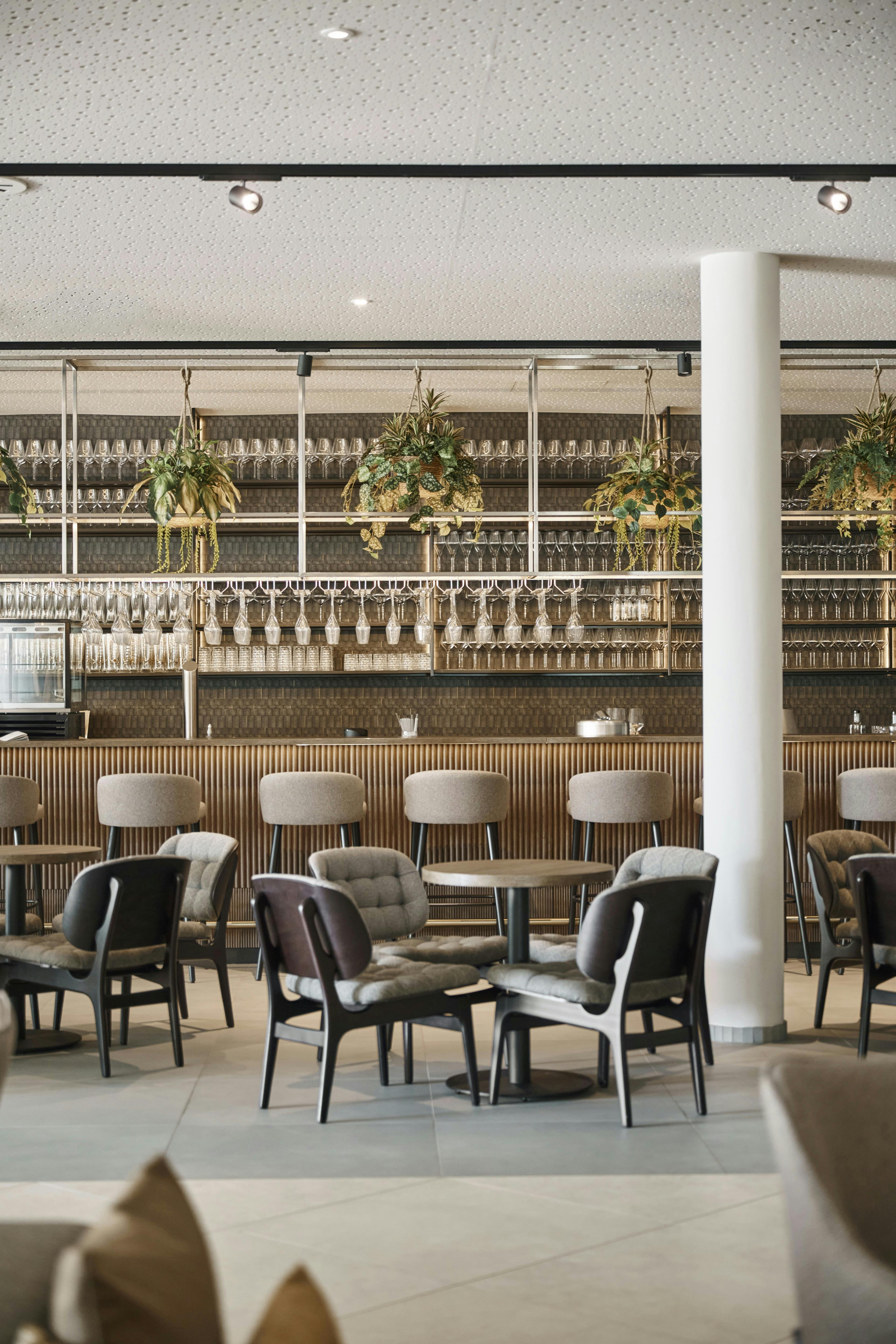 Kulinarische Vielfalt