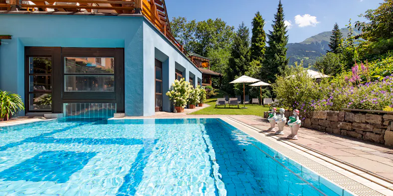 Genuss & Wellness im Montafon