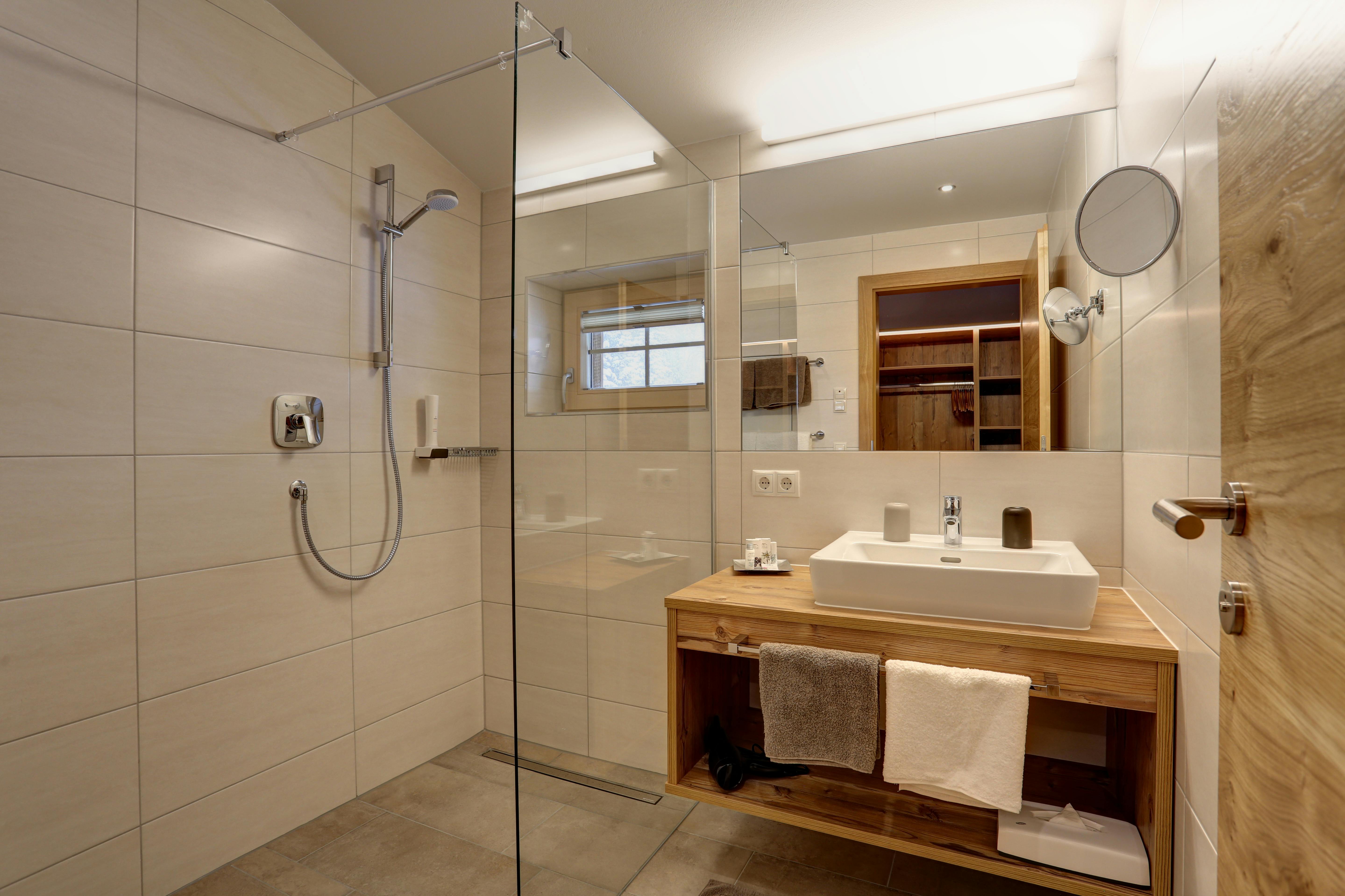 Doppelzimmer Edelweiss