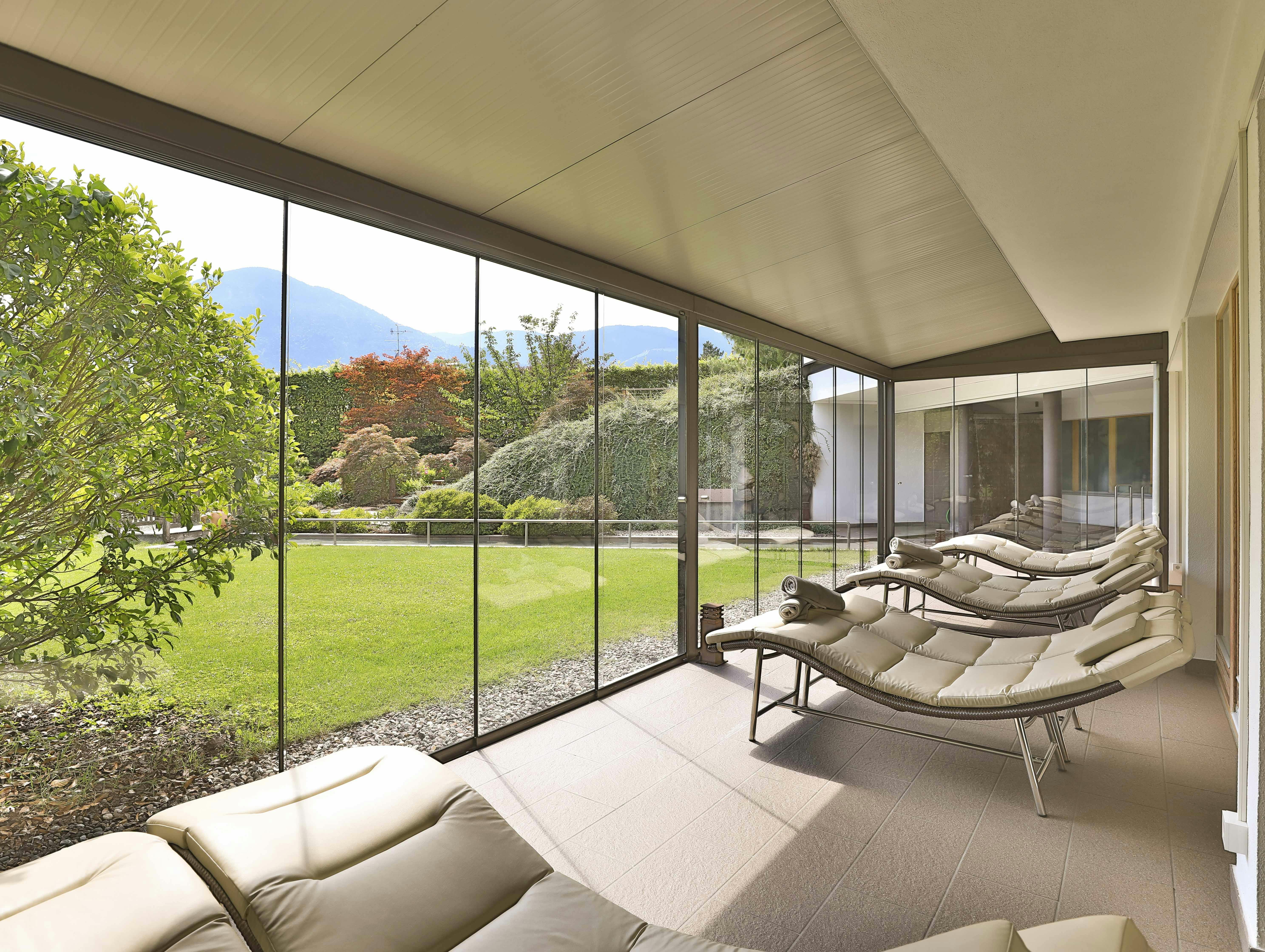 Wellness & Natur in Südtirol