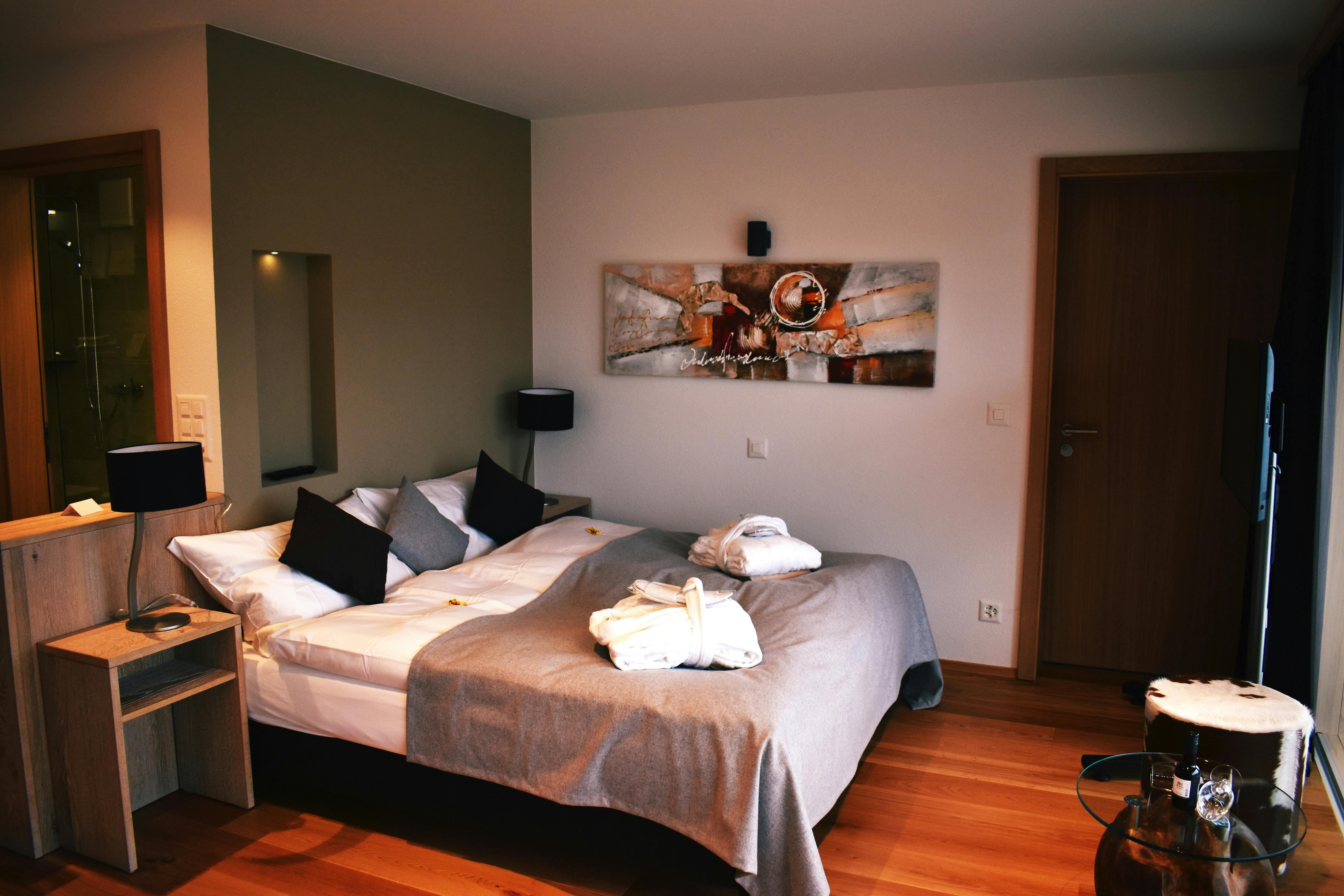 Doppelzimmer Standard