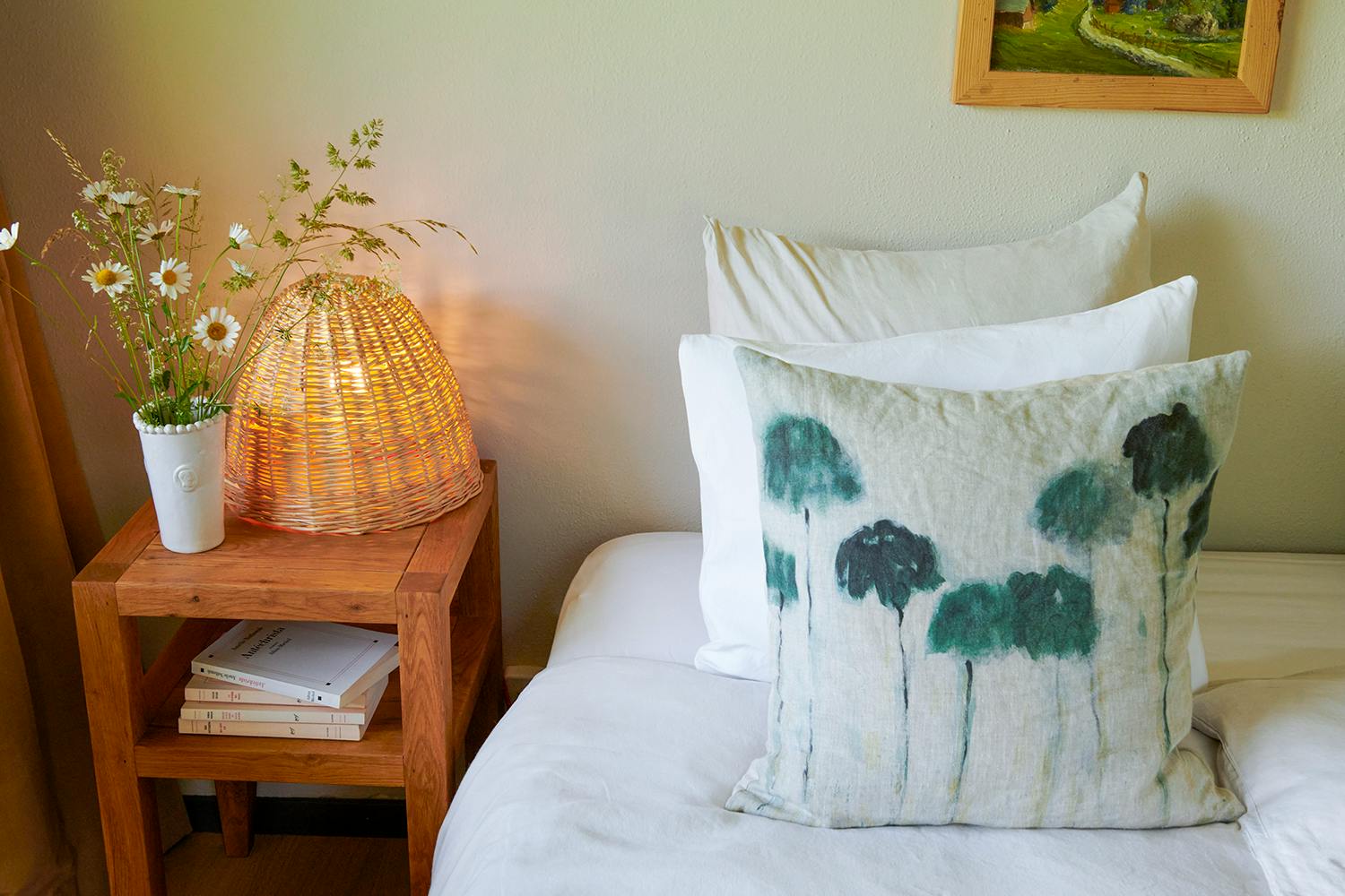 Doppelzimmer "Petit Pré"